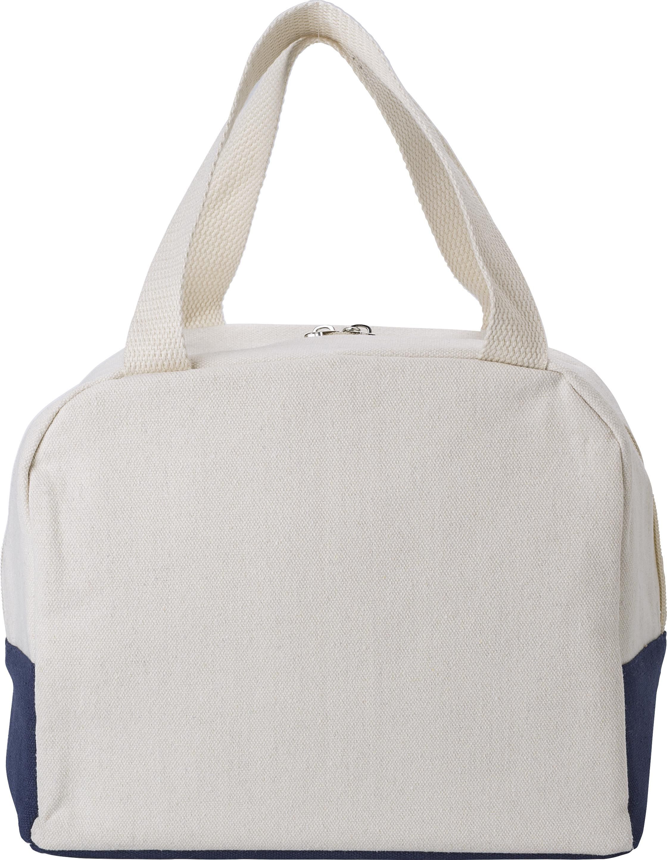 Vue 7 de Sac isotherme Alex | Coton | 6 l
