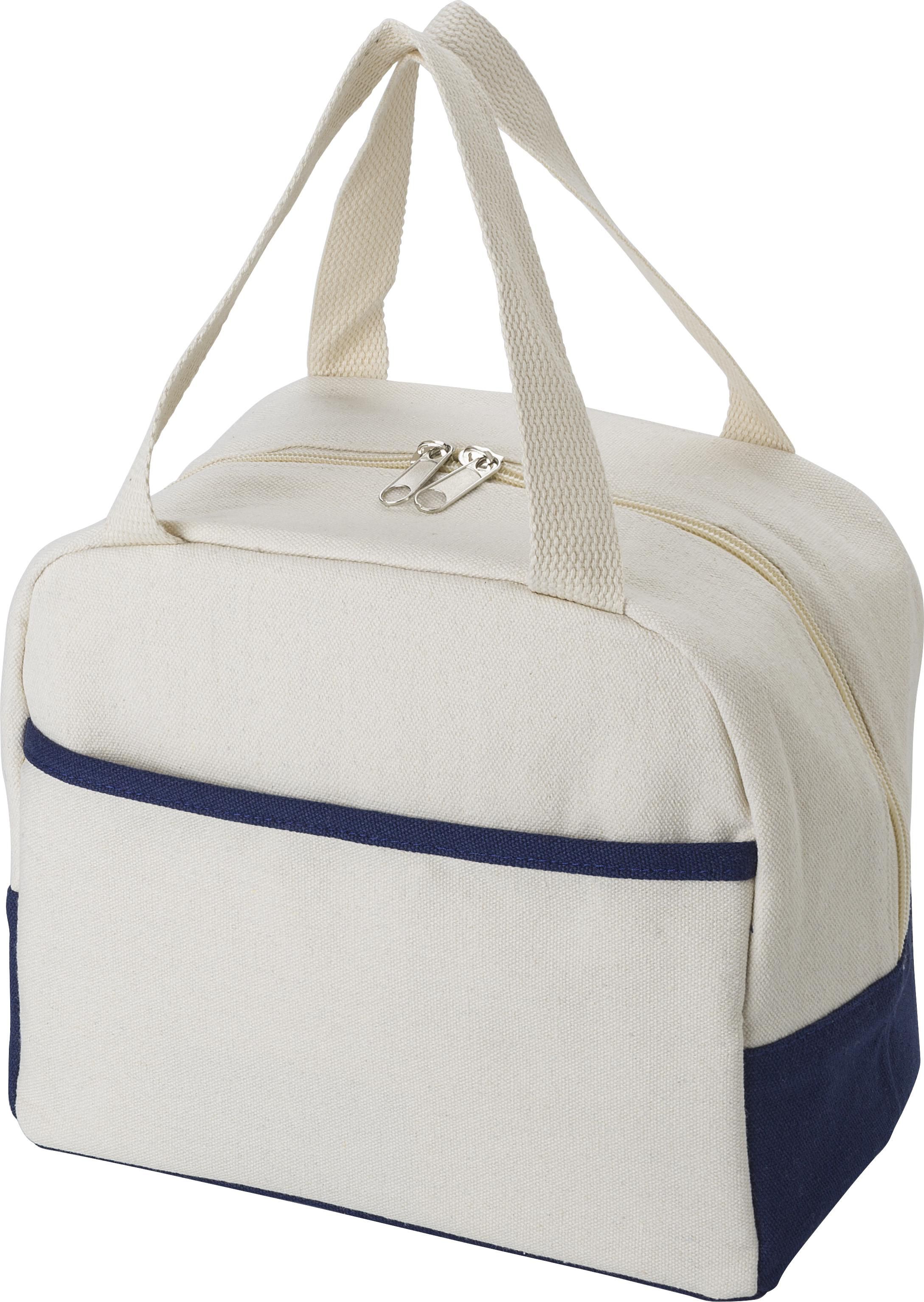 Vue 5 de Sac isotherme Alex | Coton | 6 l