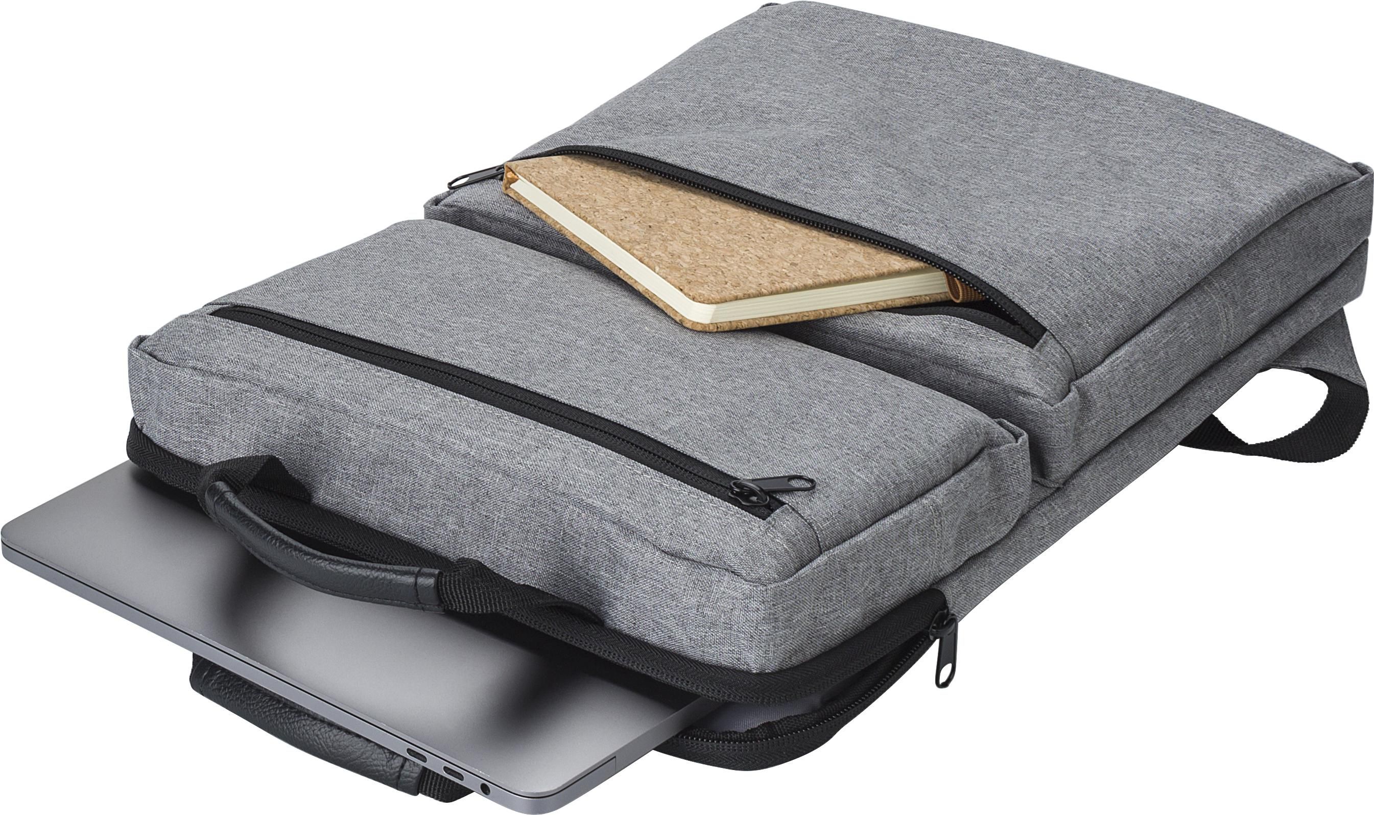 Vue 5 de Sac à dos Seth | Ordinateur portable 15" | 6 l