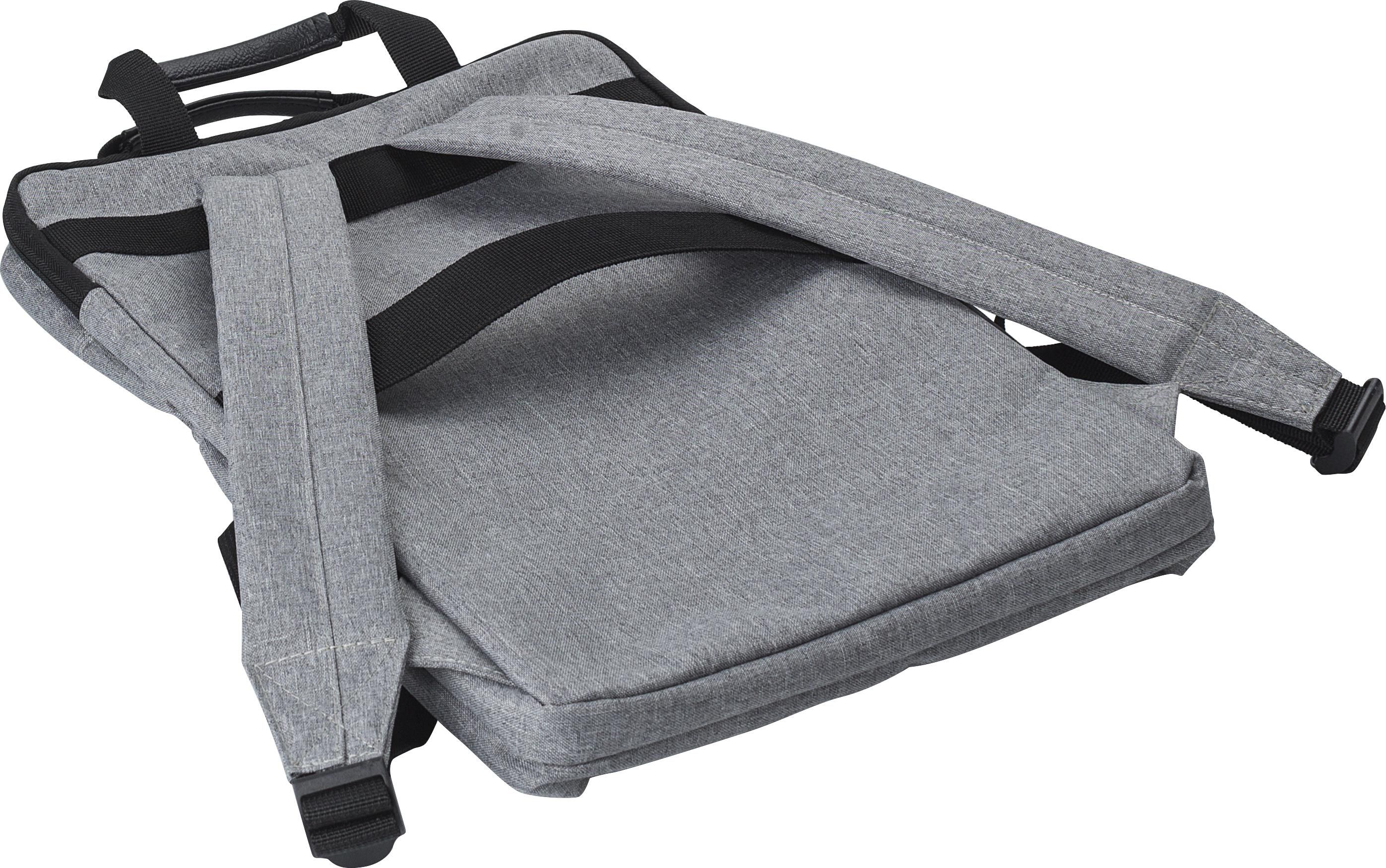 Vue 4 de Sac à dos Seth | Ordinateur portable 15" | 6 l
