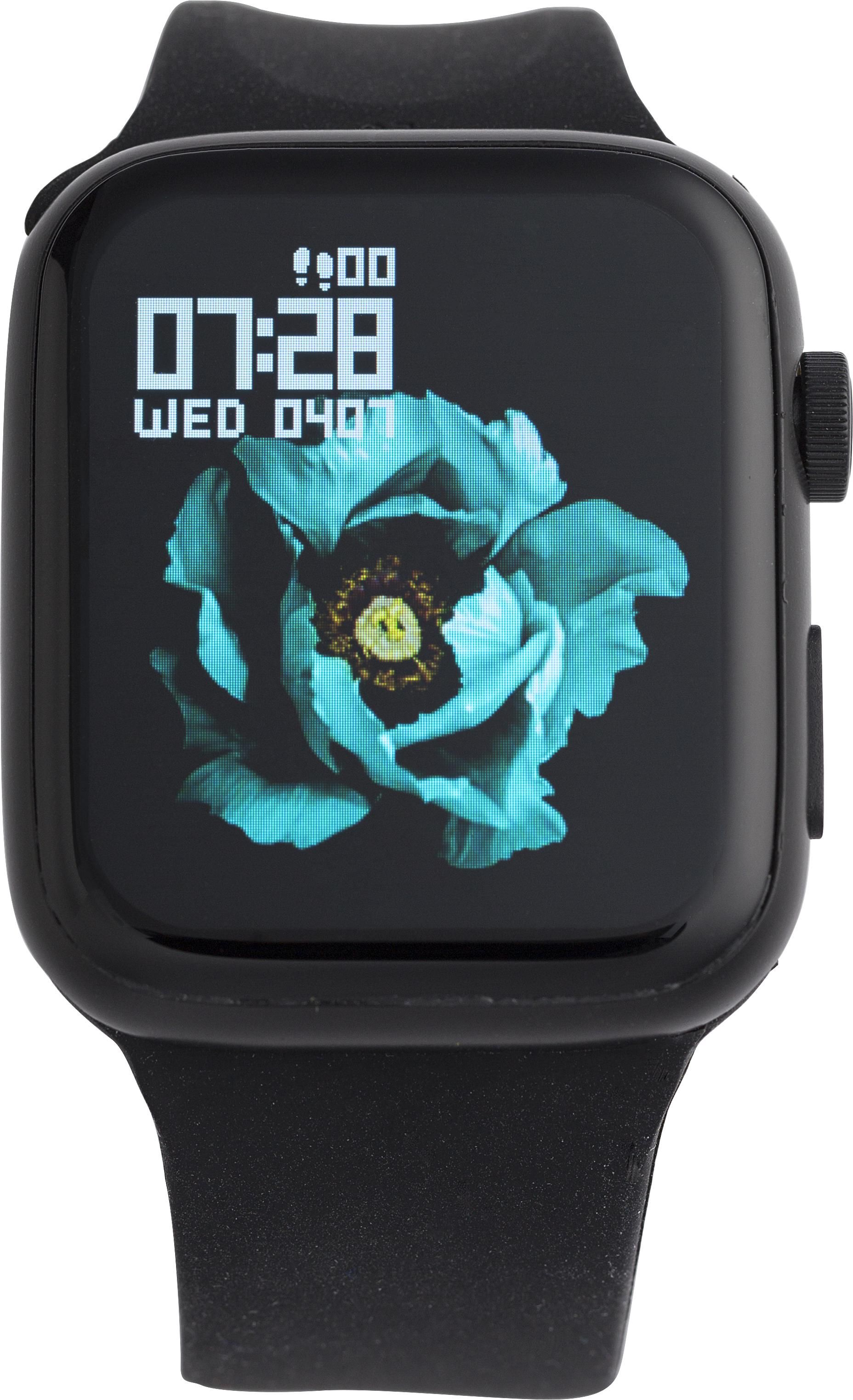 Vue 5 de Montre connectée Asher