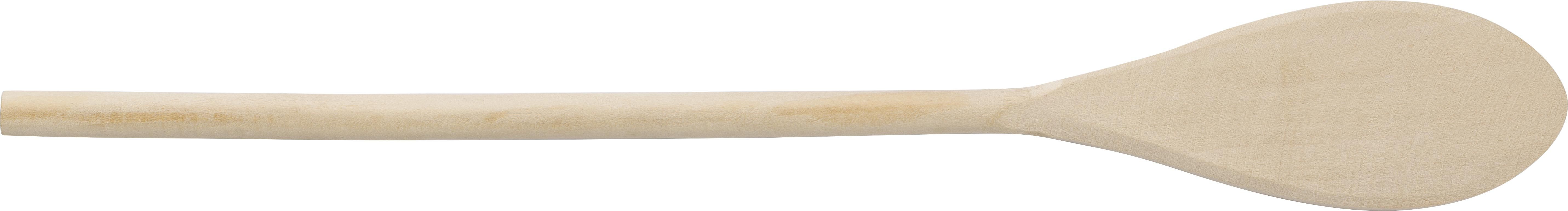 Vue 4 de Cuillère en bois Beckham