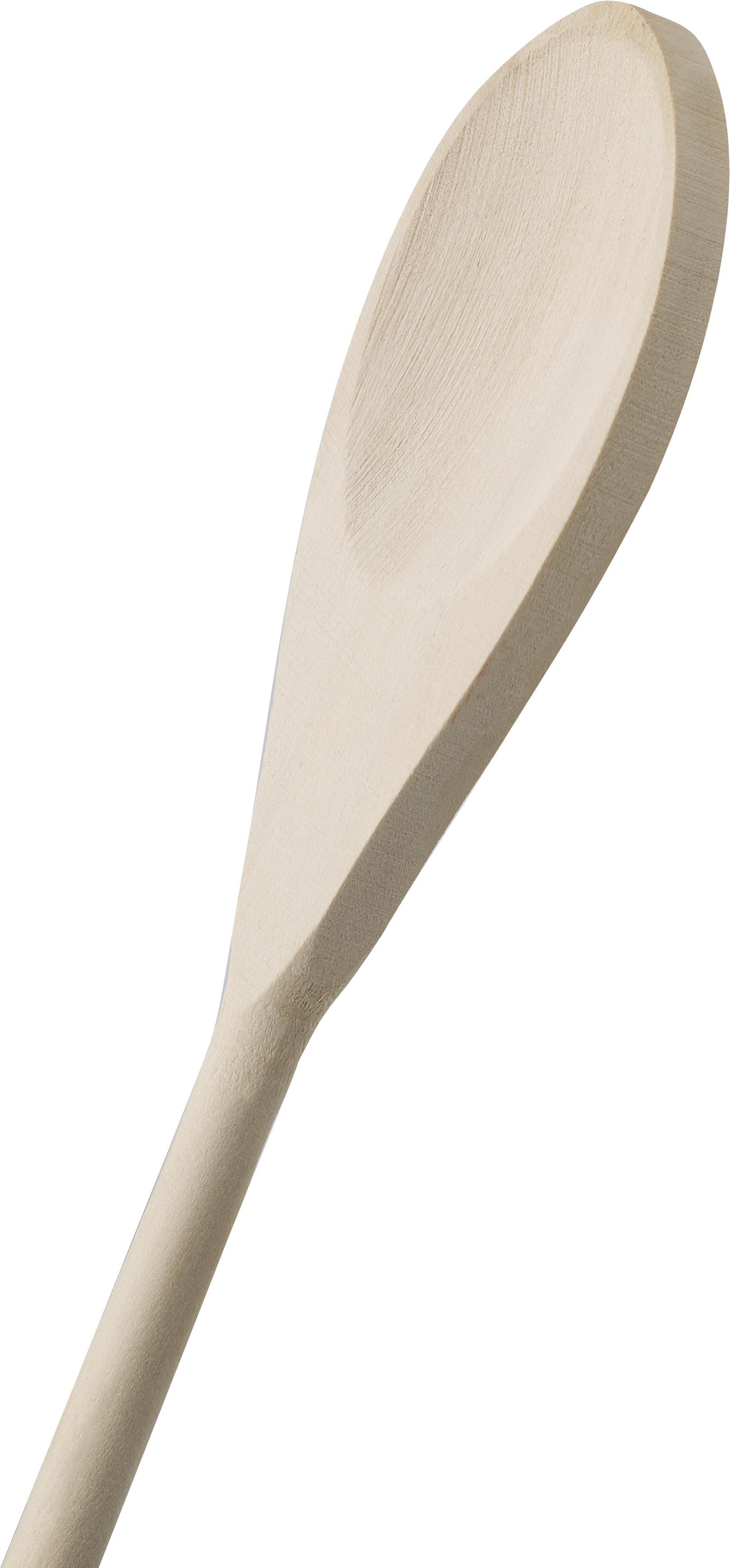 Vue 5 de Cuillère en bois Beckham