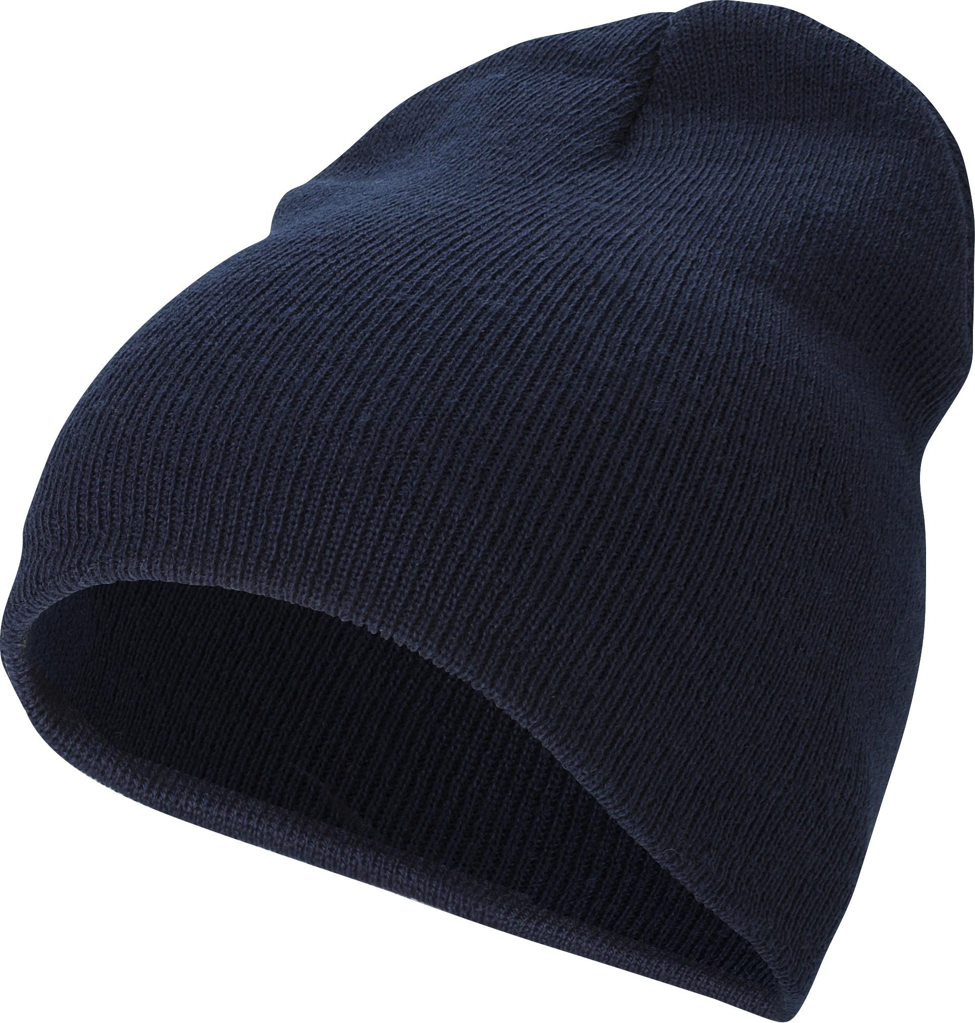 Vue 3 de Bonnet Jayden | Recyclé | Tricoté