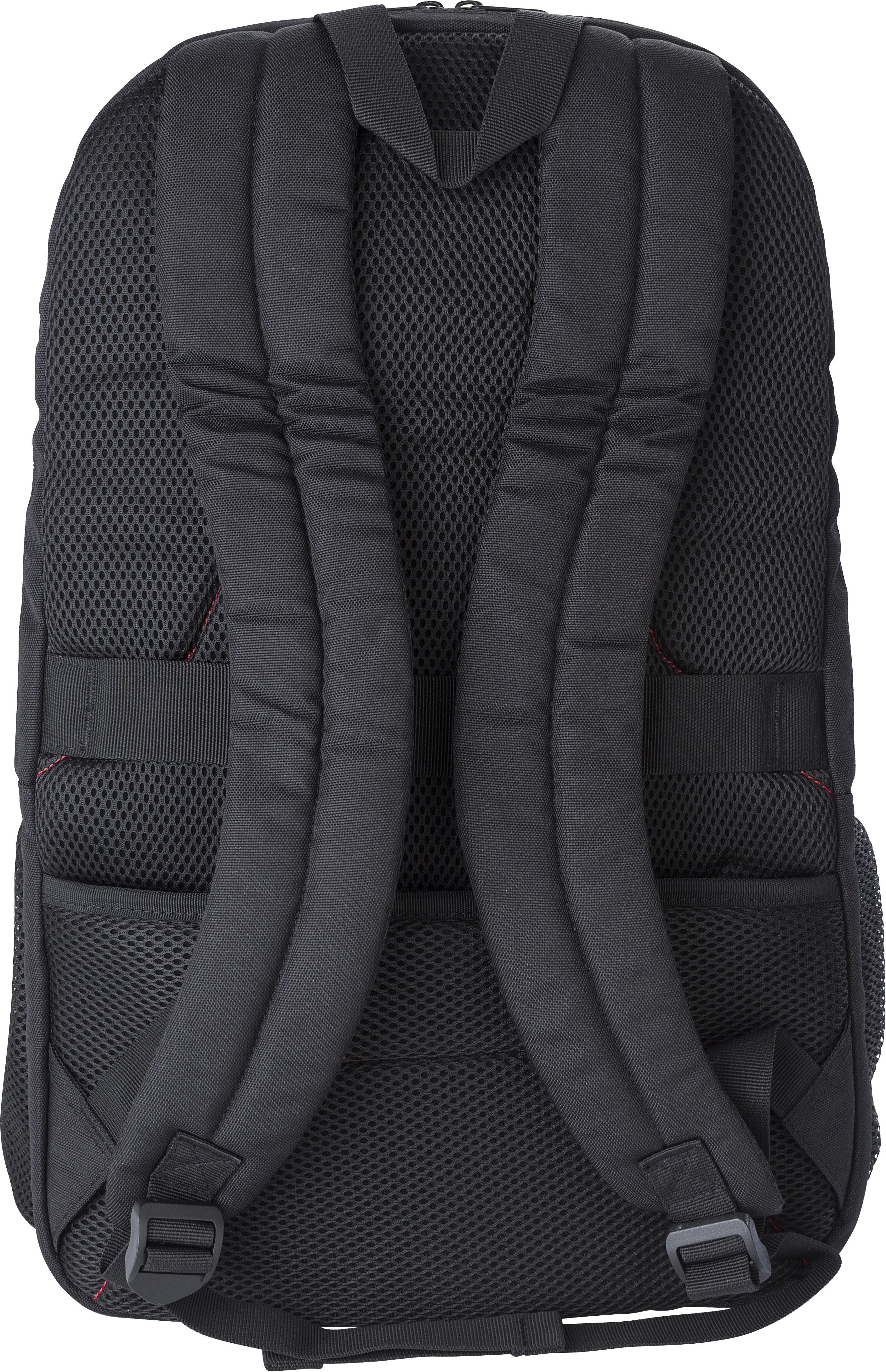 Vue 9 de Sac à dos Sebastian | Recyclé | Multifonction | 38 l