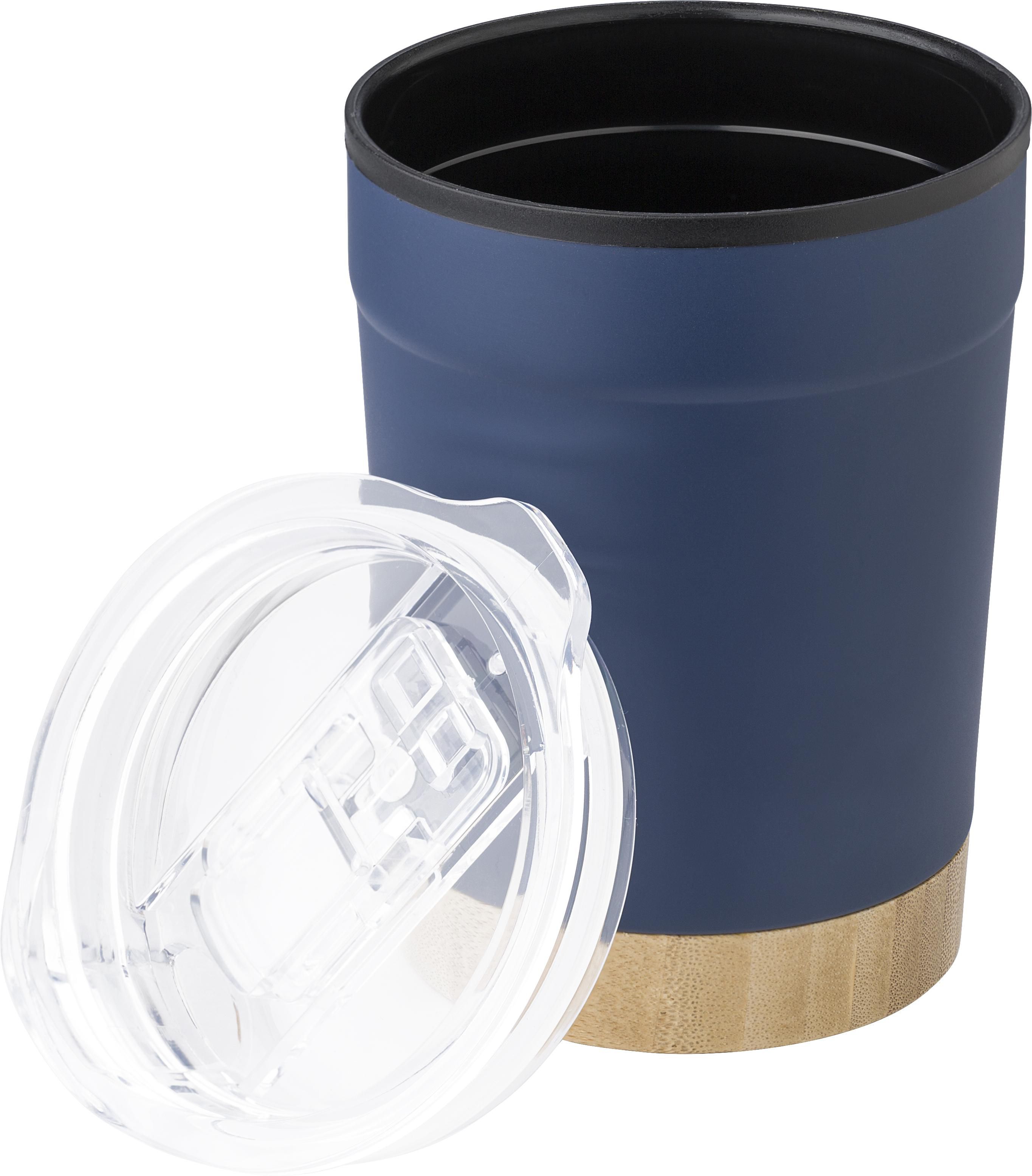 Vue 6 de Gobelet thermos Sophia | 300 ml