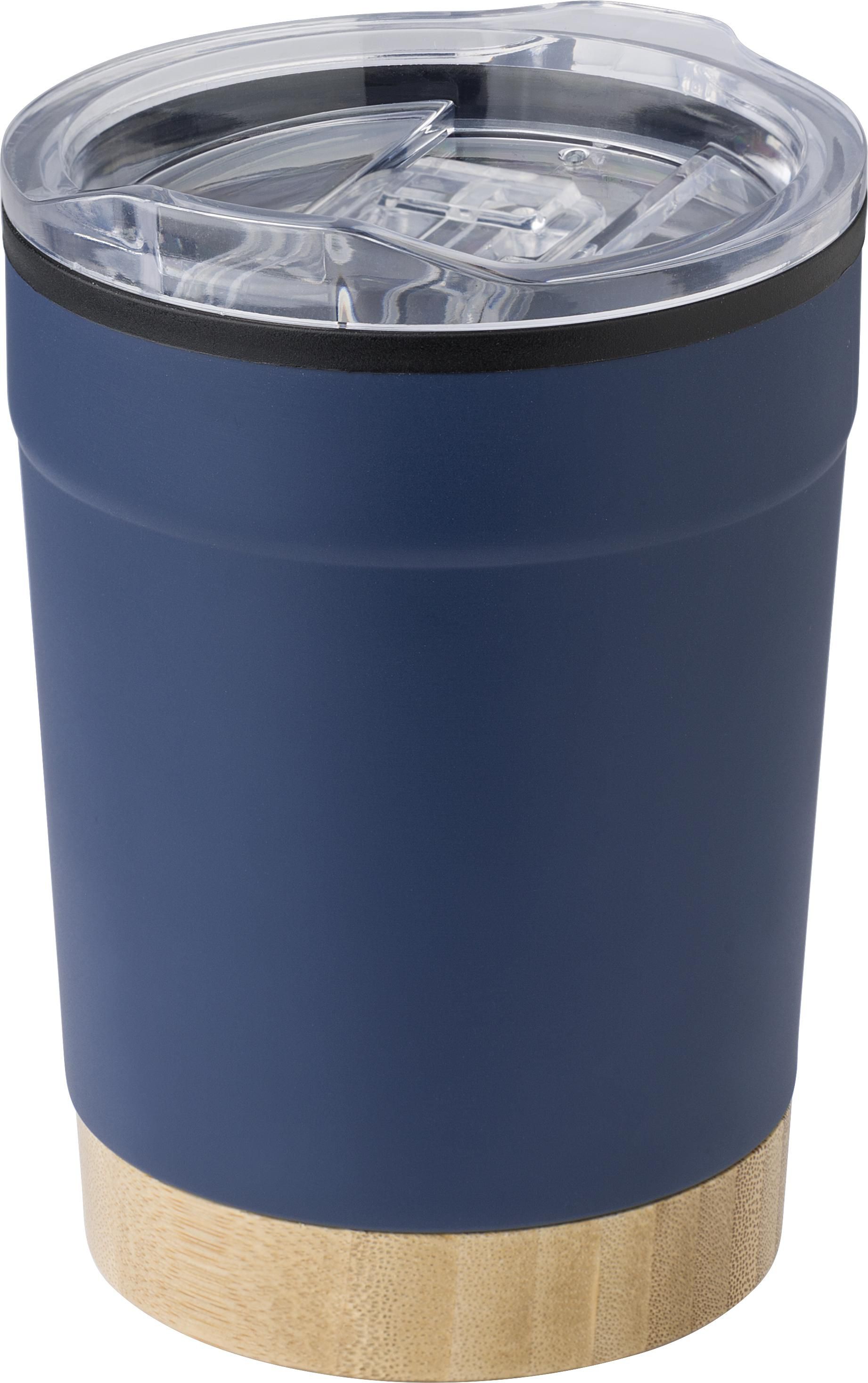 Vue 5 de Gobelet thermos Sophia | 300 ml