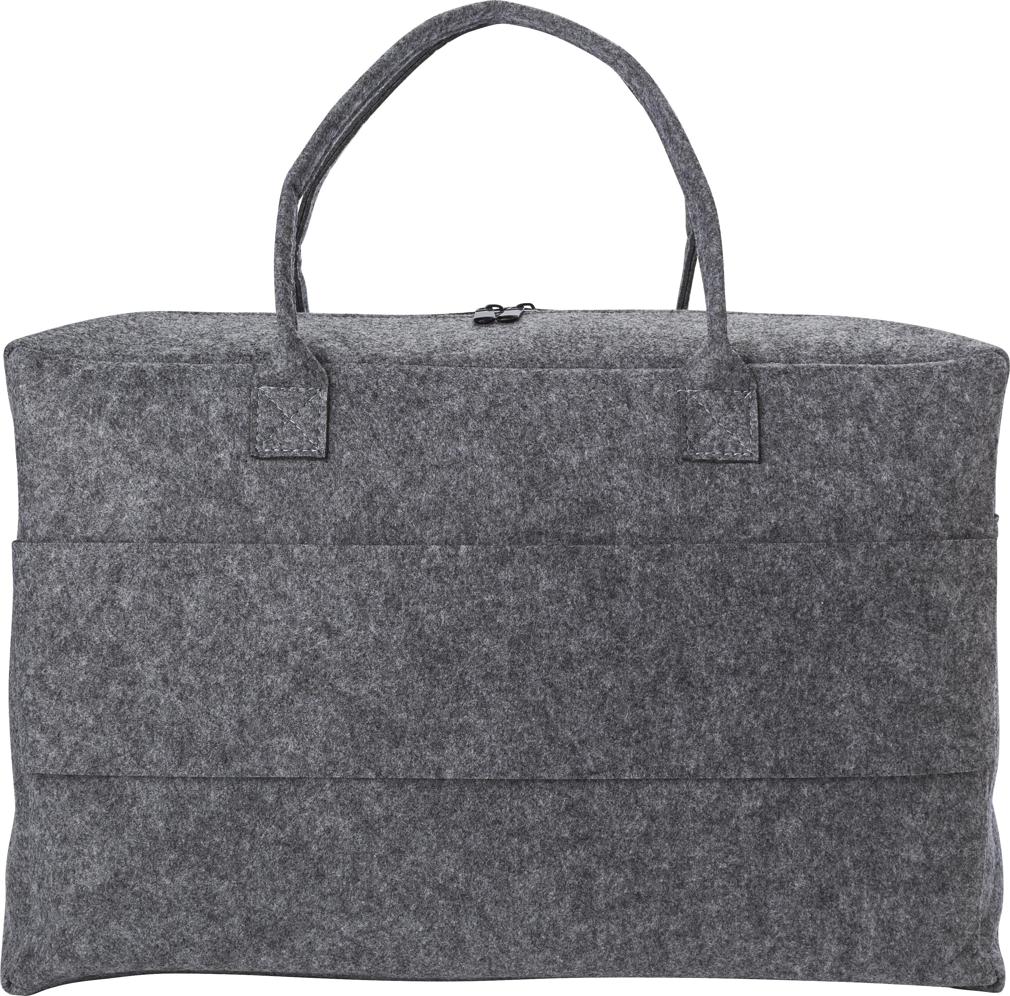 Vue 6 de Sac de voyage Savannah | Recyclé | 20 l