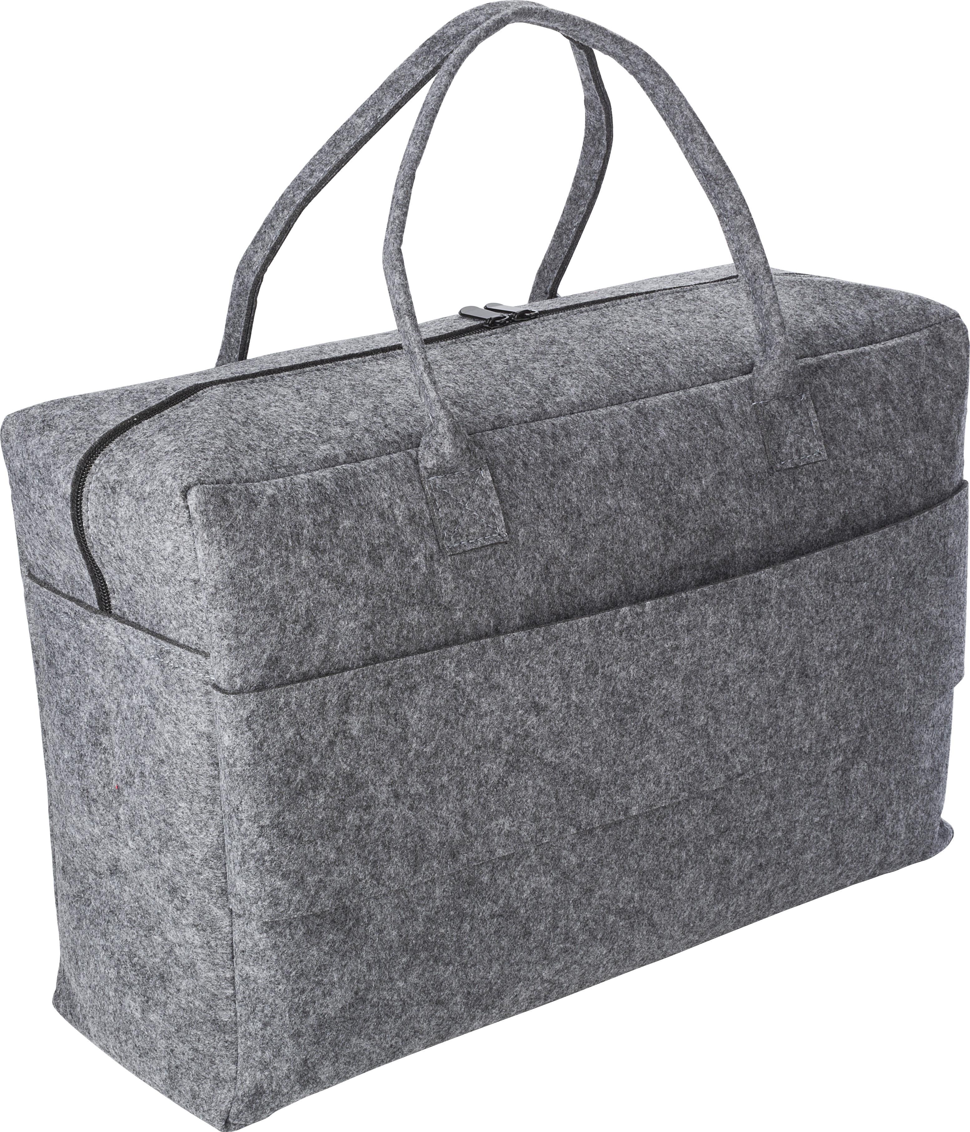 Vue 4 de Sac de voyage Savannah | Recyclé | 20 l