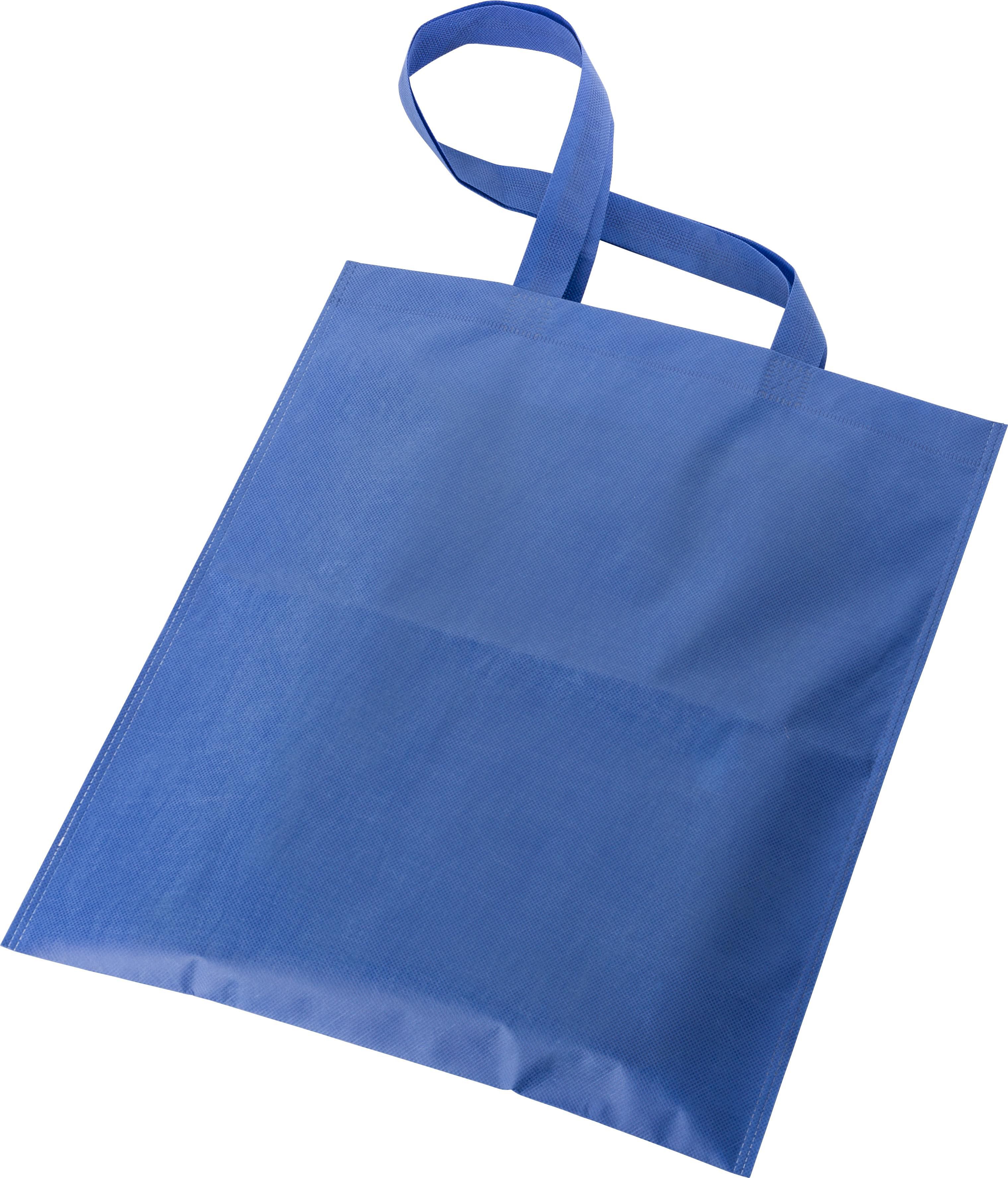 Vue 7 de Sac de courses Ryder | Recyclé | 10 l