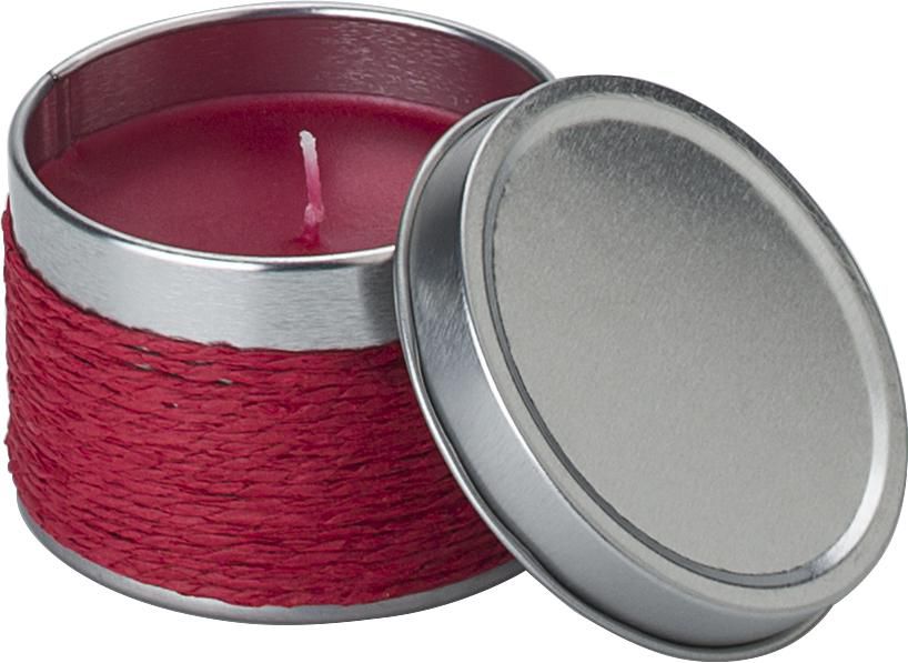Vue 5 de Bougie parfumée Zora | Boîte