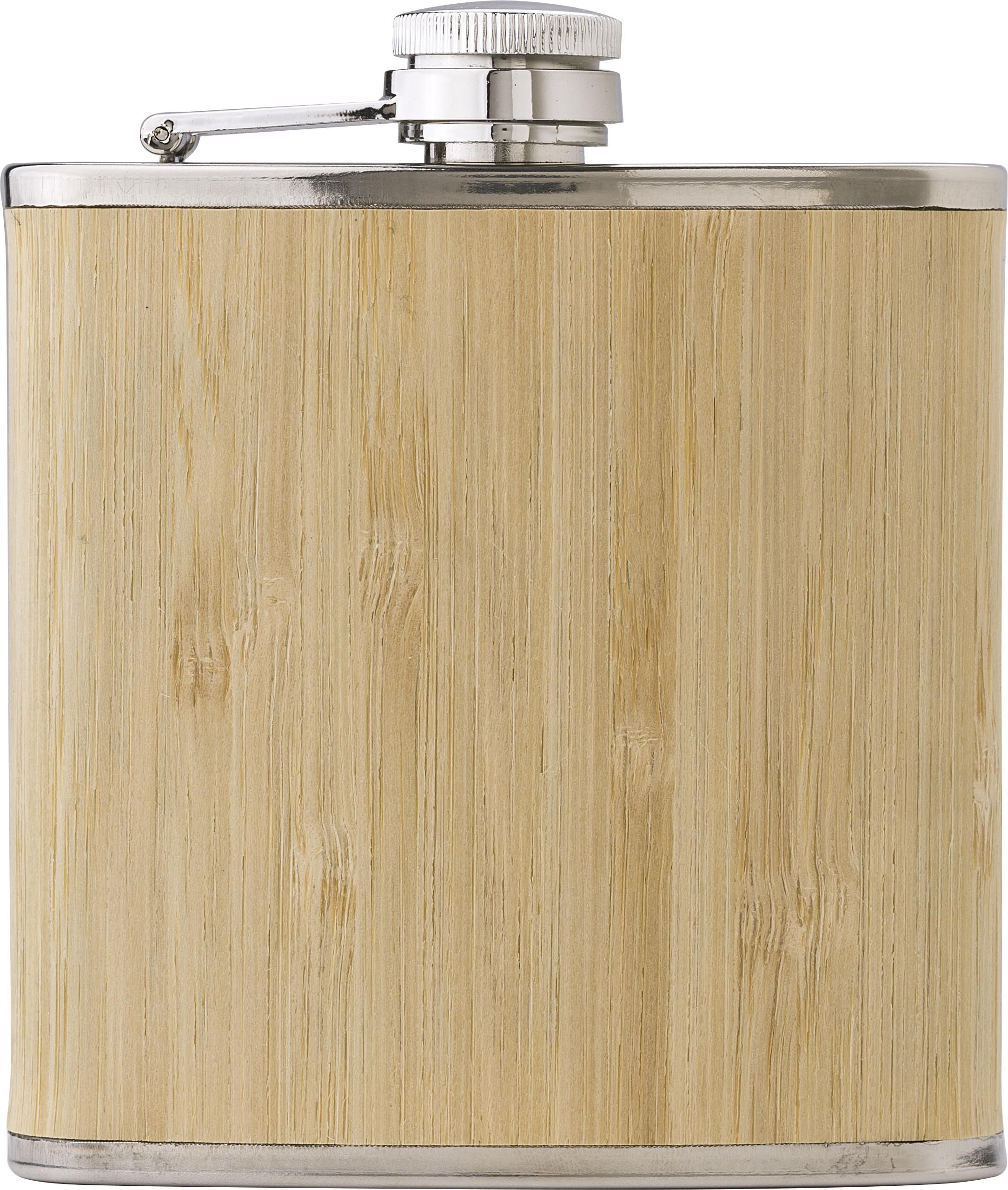 Flasque Hayden | Bambou | 175 ml