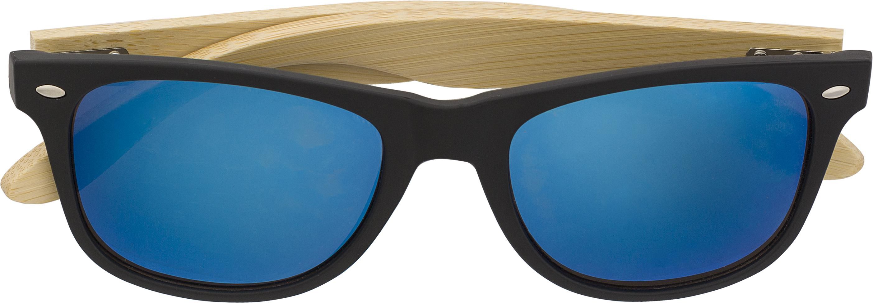 Vue 4 de Lunettes de soleil Luis