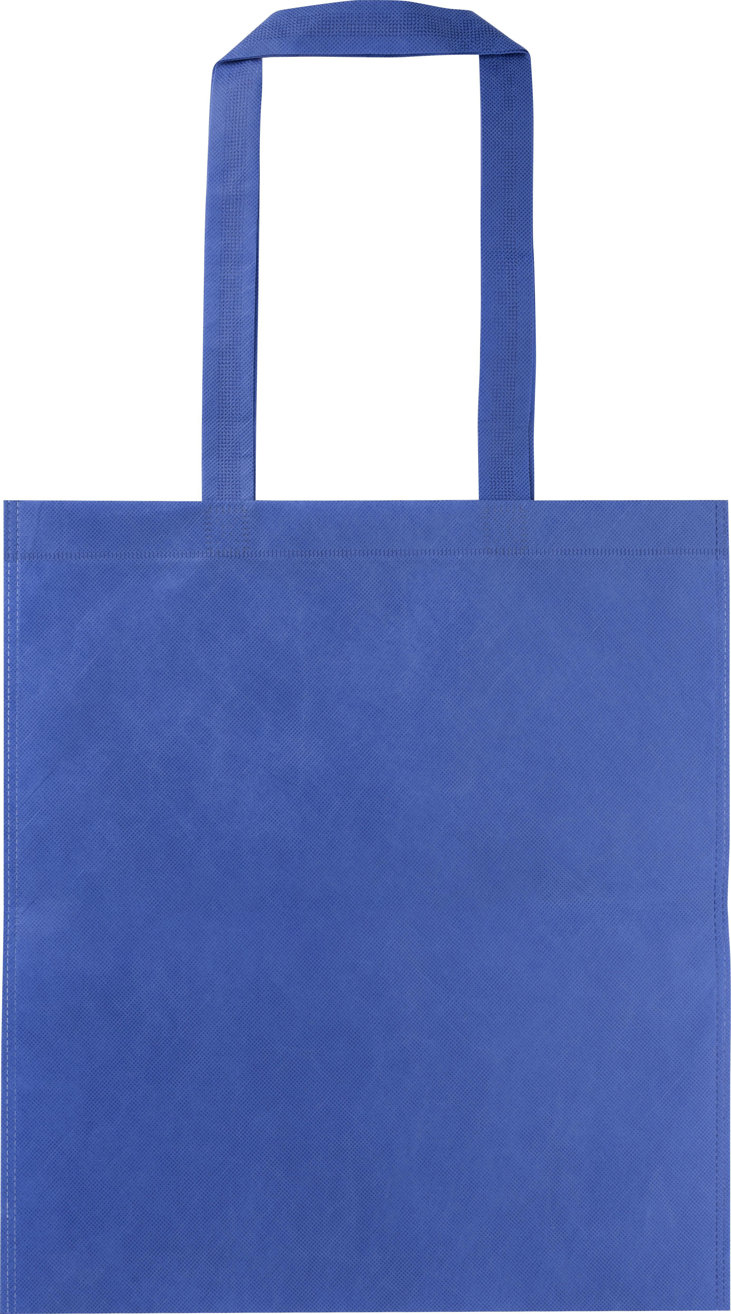 Vue 4 de Sac de courses Ryder | Recyclé | 10 l