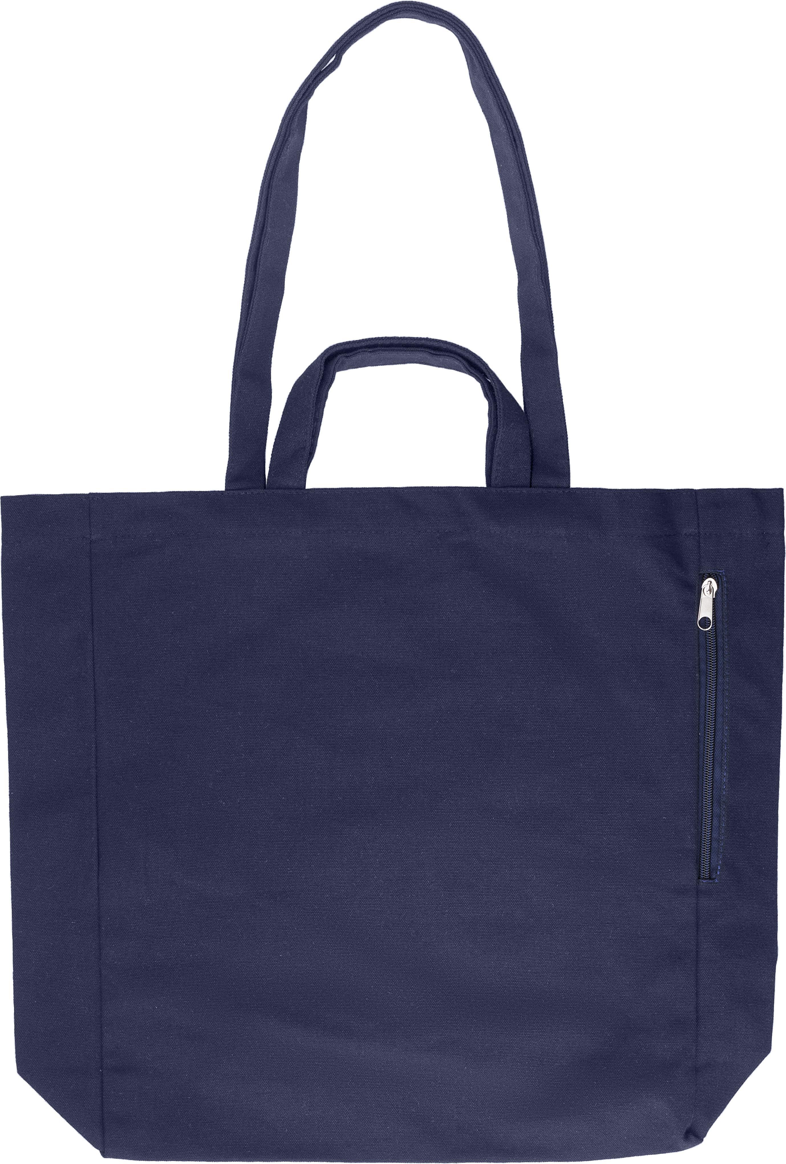 Sac shopping Bennett | Recyclé | 350 g/m²