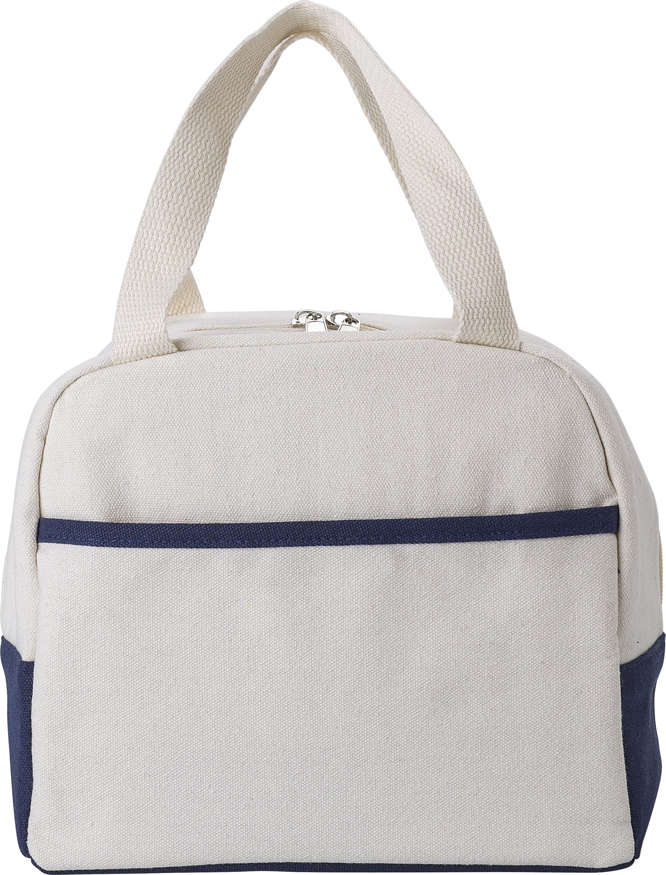 Sac isotherme Alex | Coton | 6 l