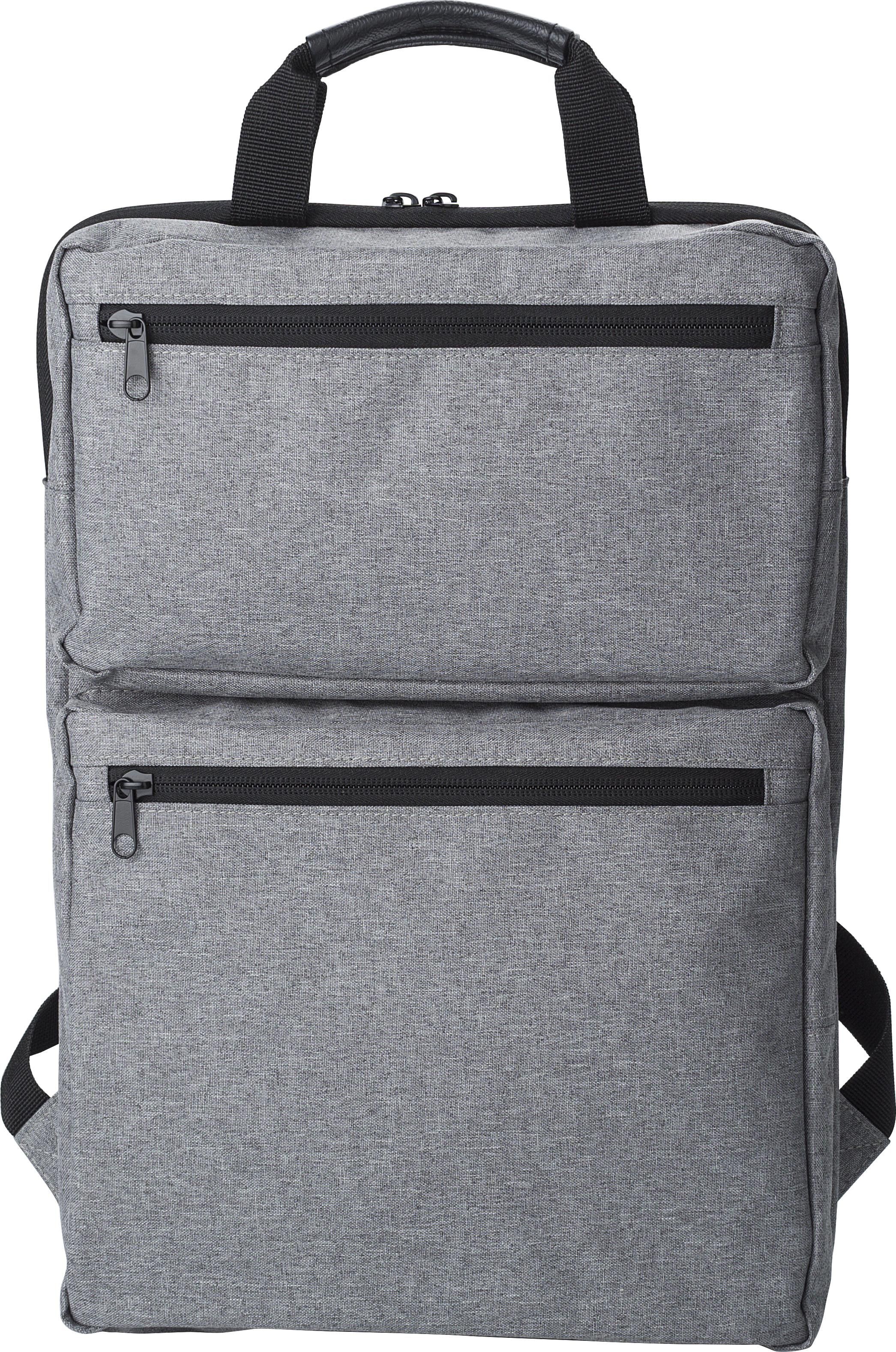 Sac à dos Seth | Ordinateur portable 15" | 6 l