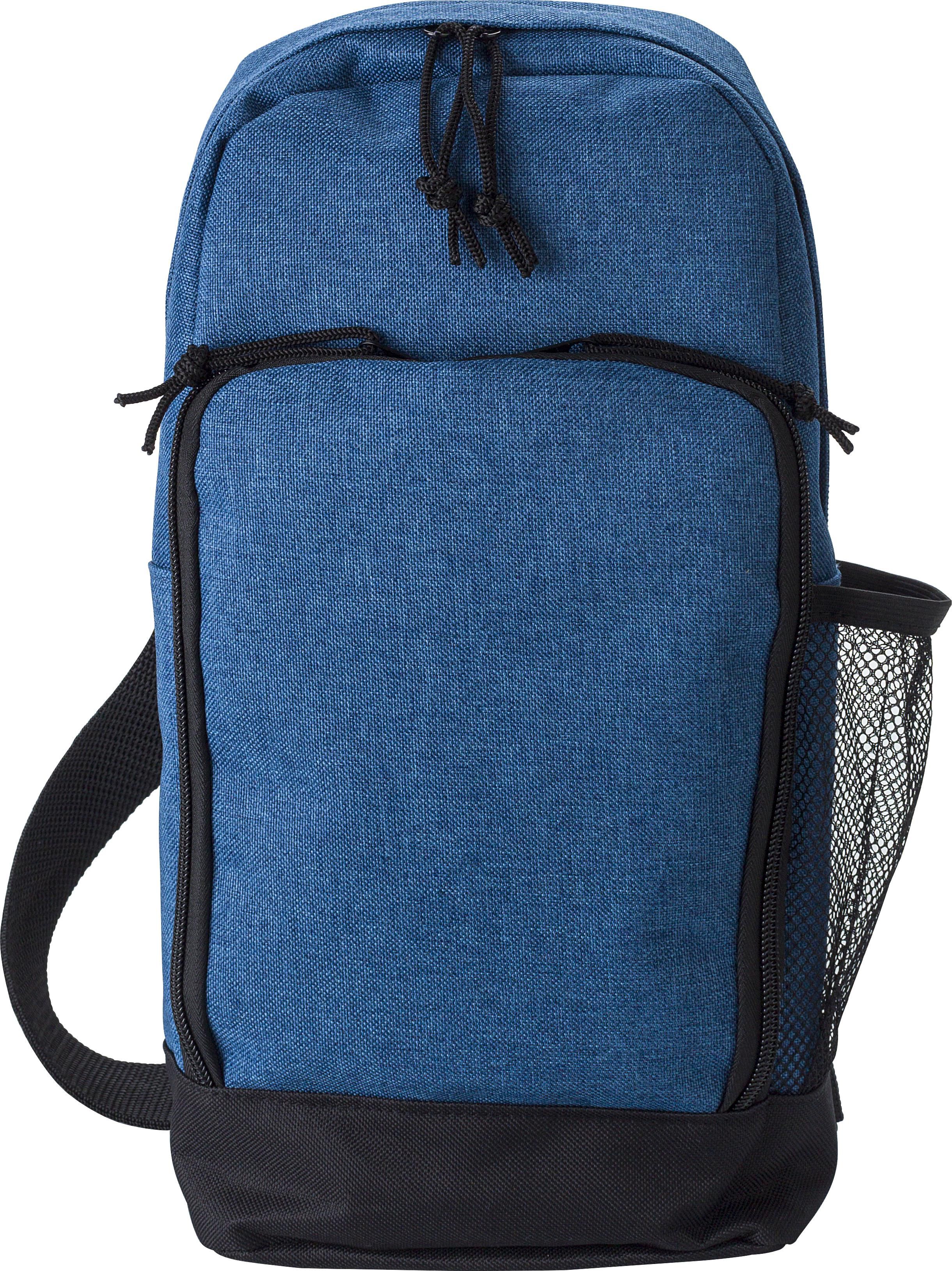 Sac bandoulière Brandon | Polyester | 10 l