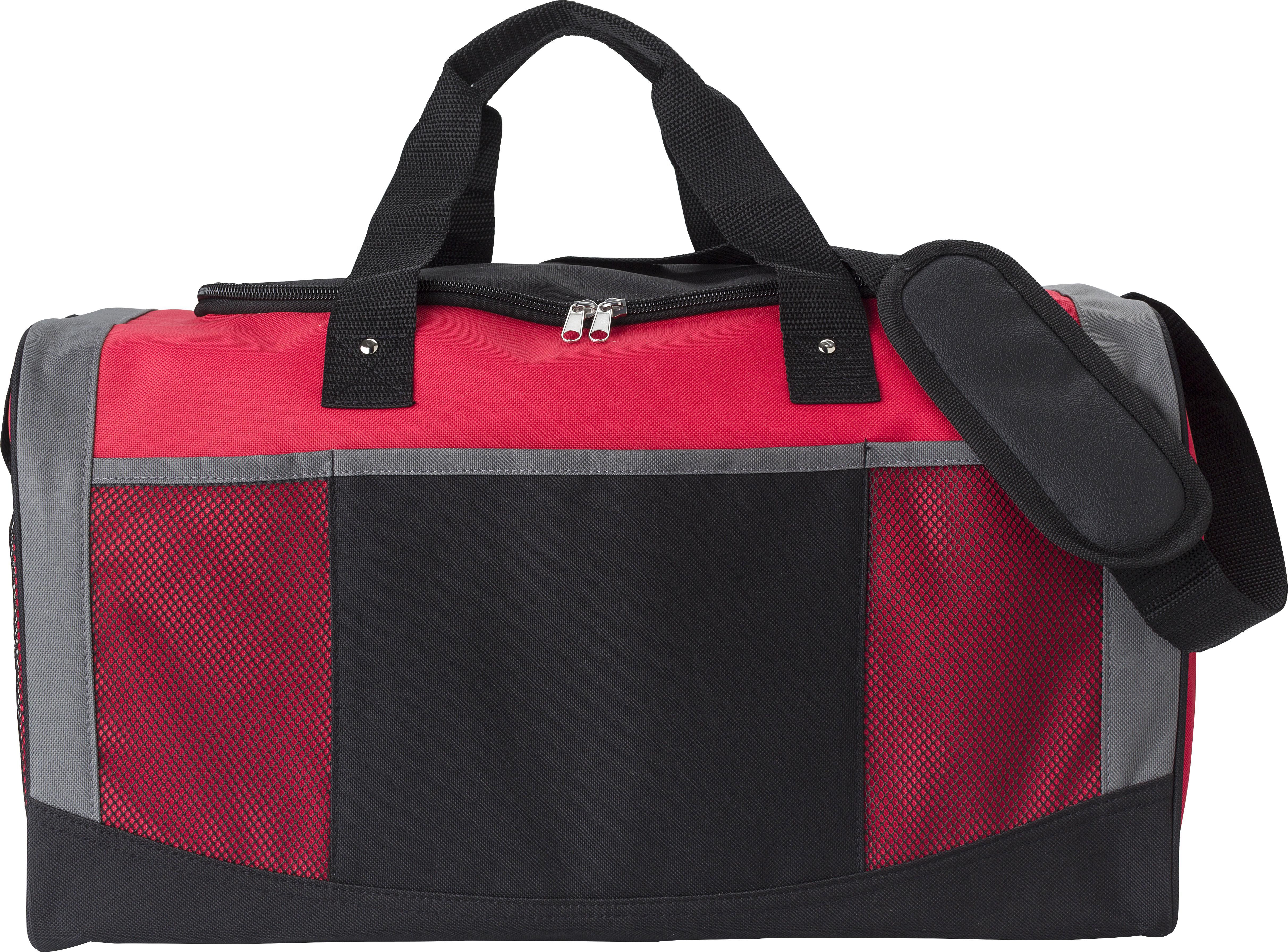 Sac de sport Wyatt | Polyester