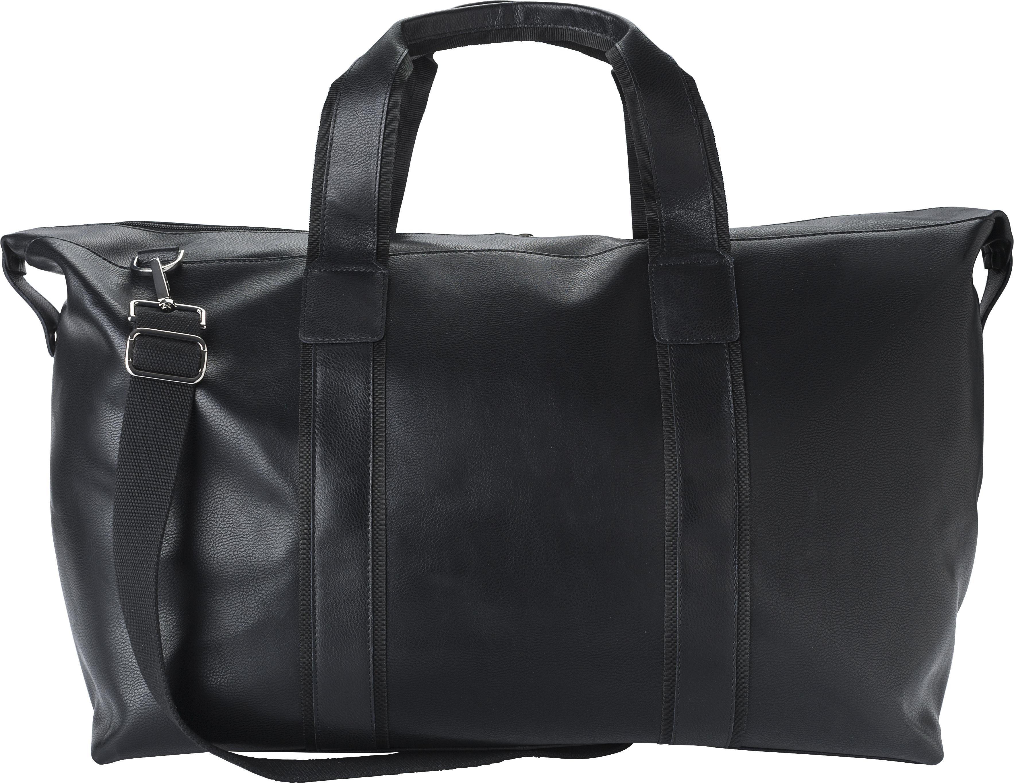 Sac week-end Noah | Cuir | 7 l