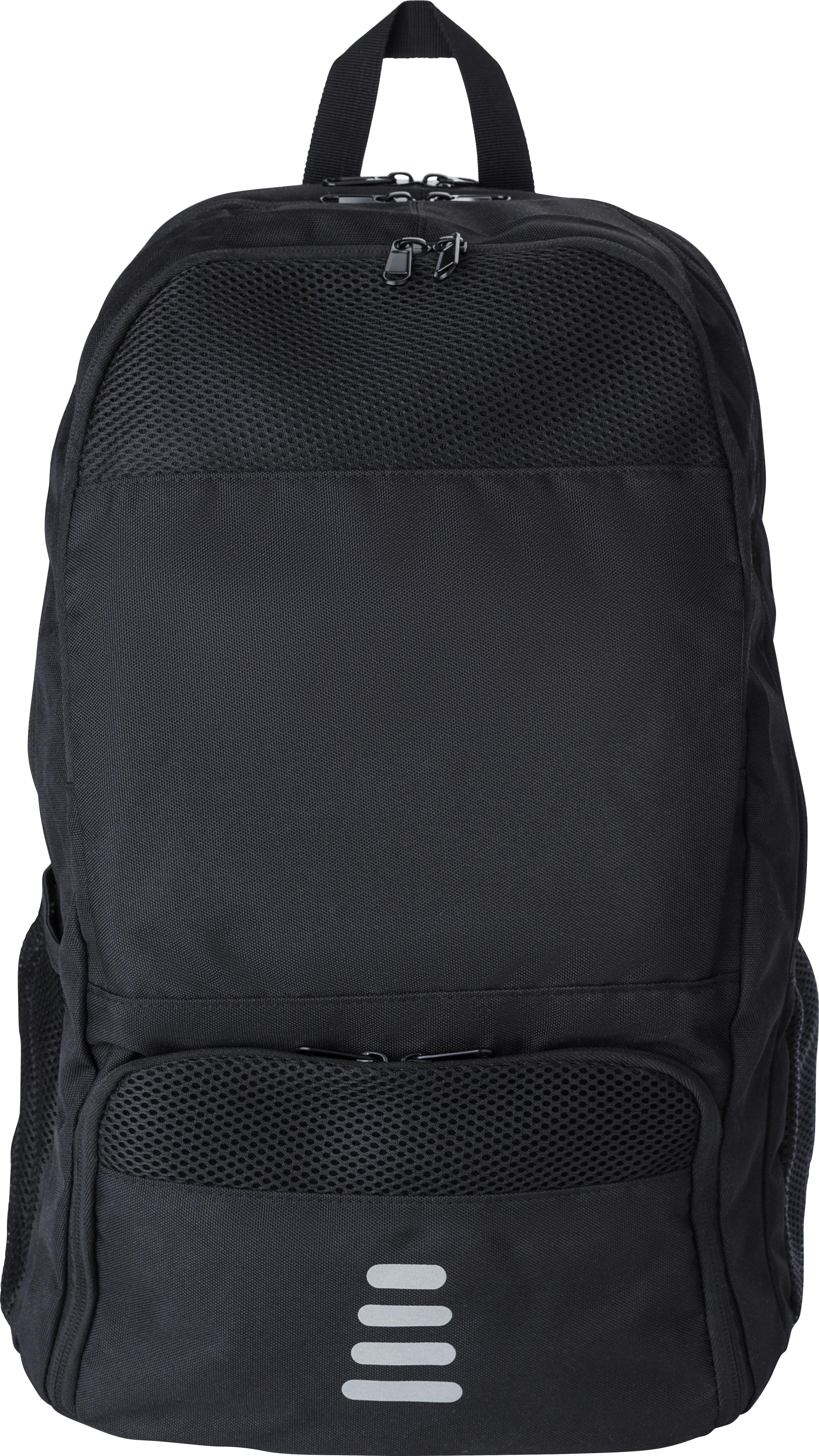 Sac à dos Sebastian | Recyclé | Multifonction | 38 l