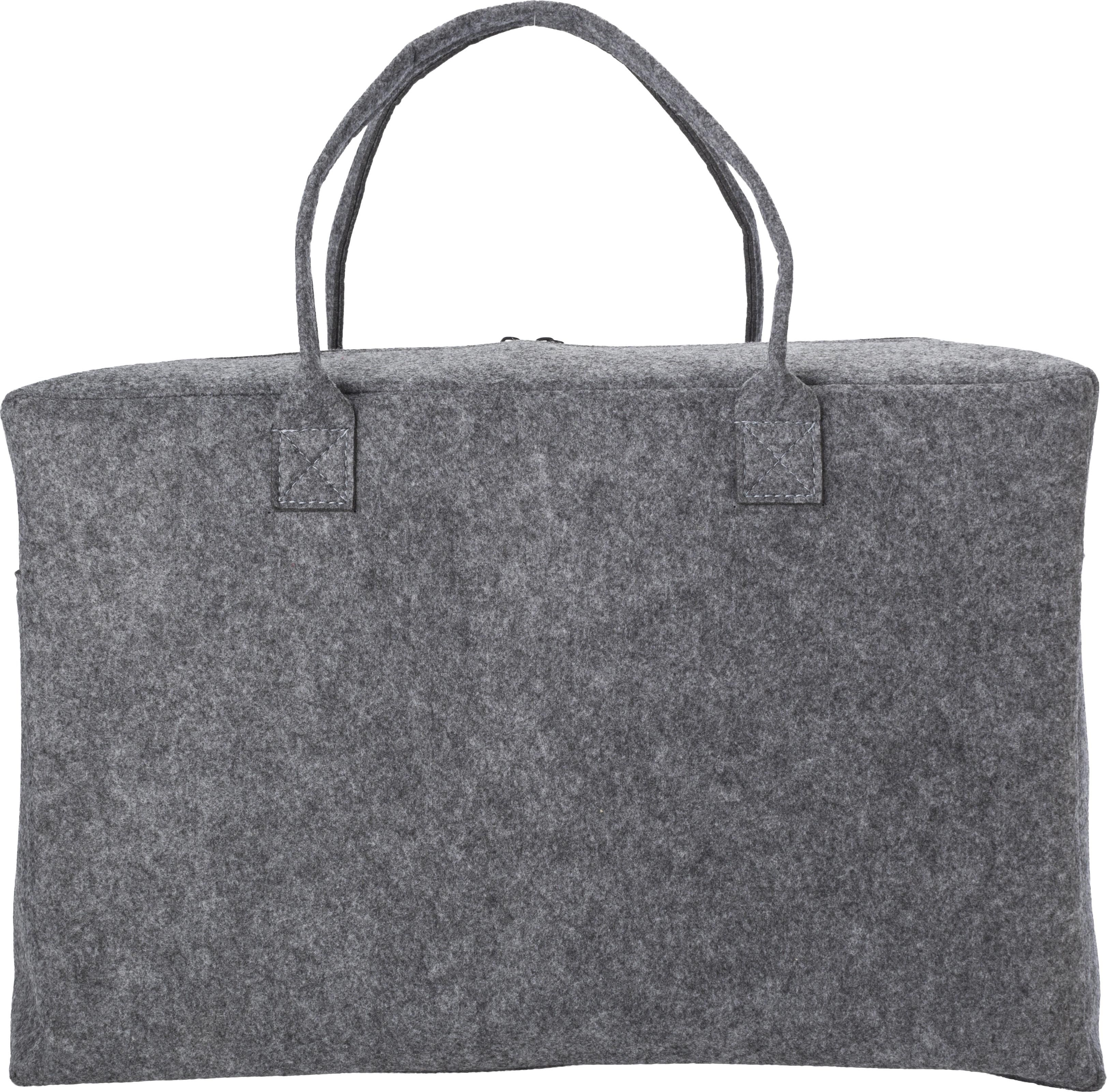 Vue 5 de Sac de voyage Savannah | Recyclé | 20 l