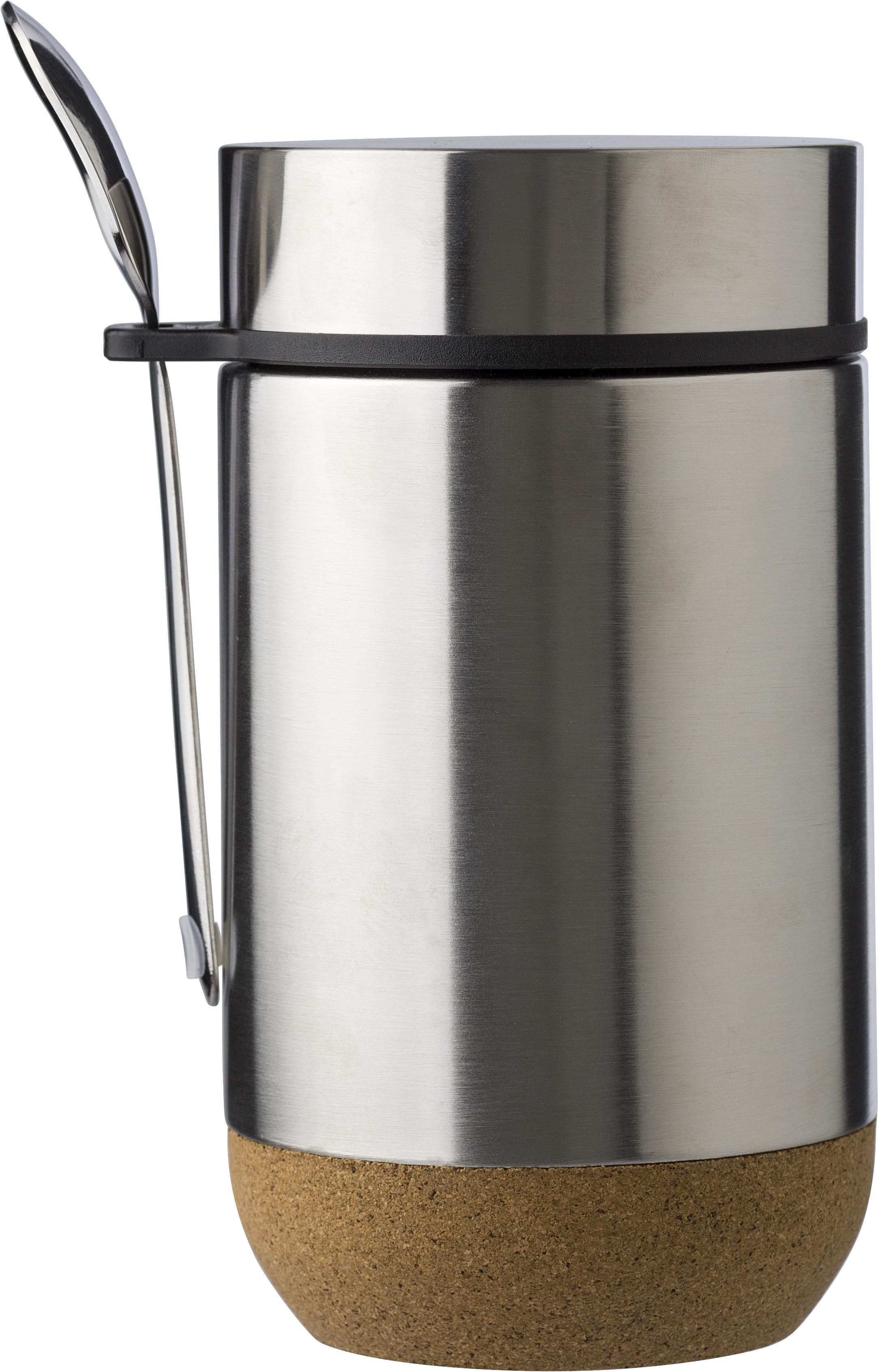 Contenant alimentaire Nash | Double paroi | 400 ml