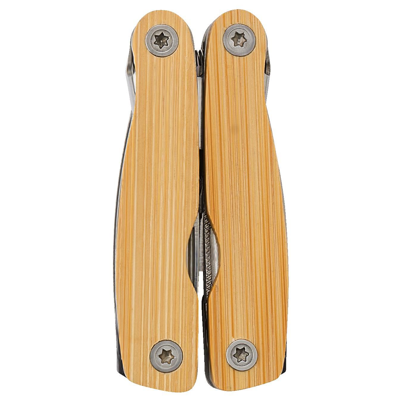 Multi-outil Dottie | Bambou | 12 pièces