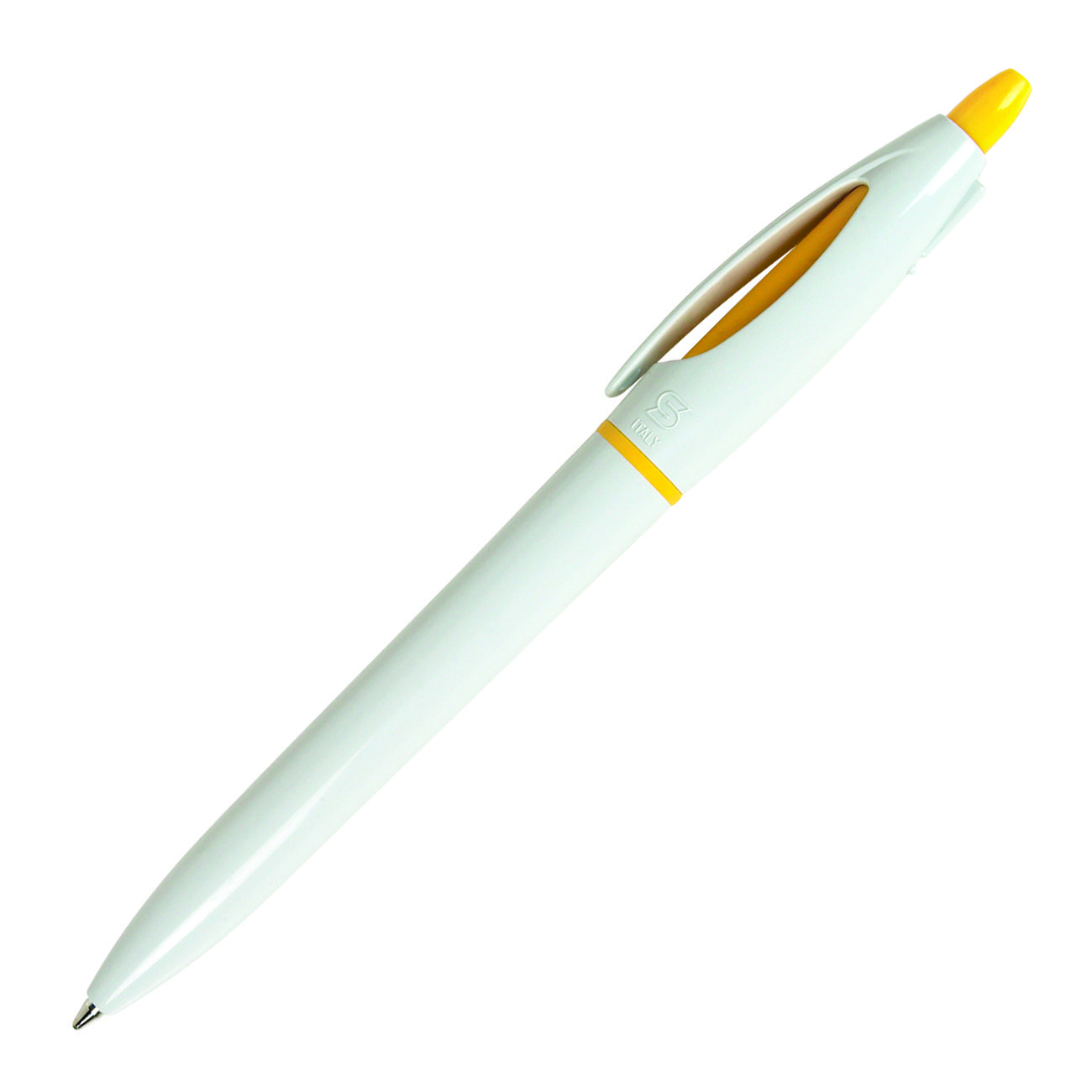Vue 4 de Stilolinea S! stylo bille