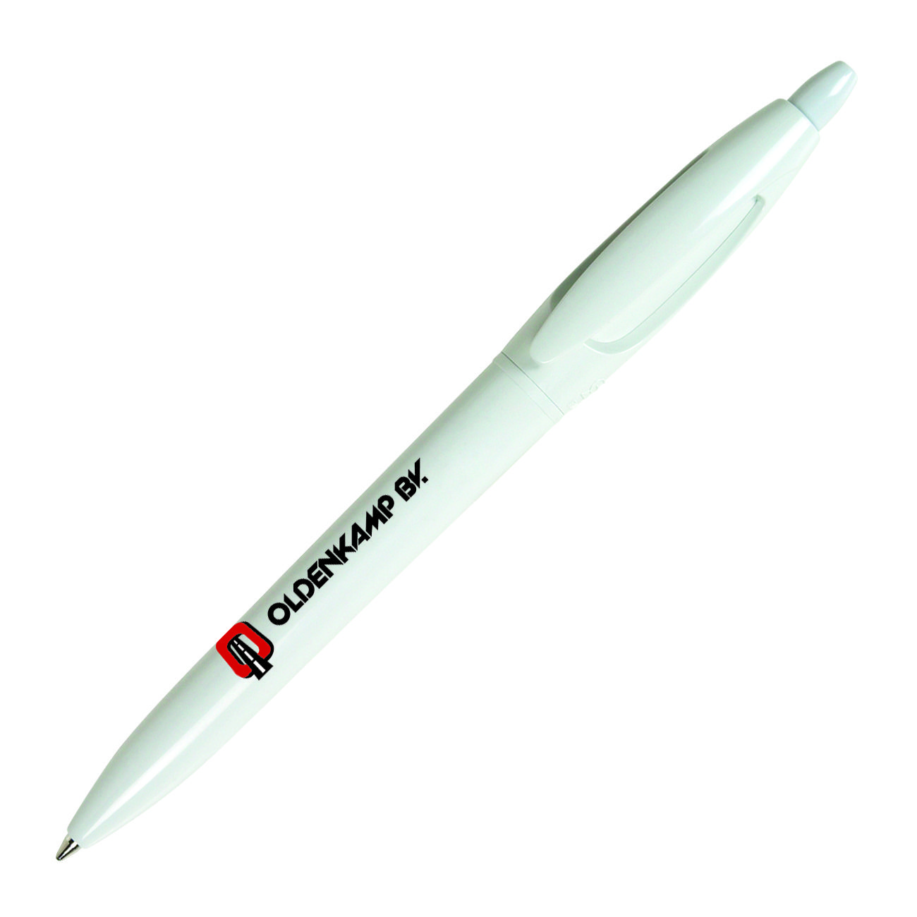 Vue 2 de Stilolinea S! stylo bille