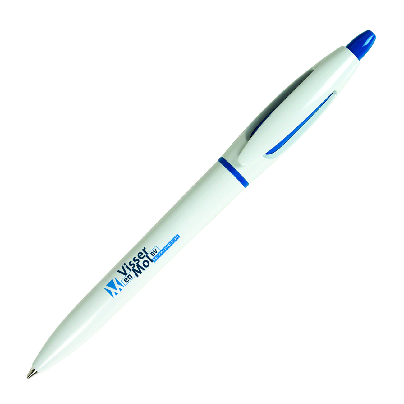 Vue 2 de Stilolinea S! stylo bille