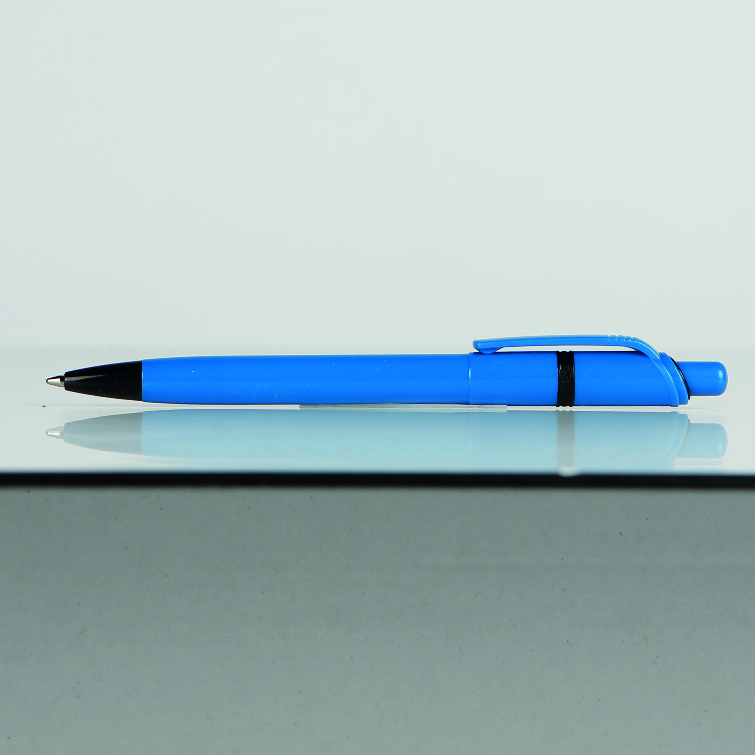 Vue 6 de Stilolinea Ducal Extra stylo bille