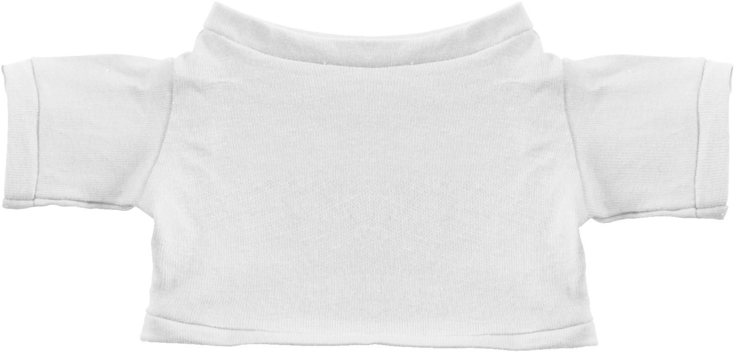 T-shirt pour peluche Viviana | Coton