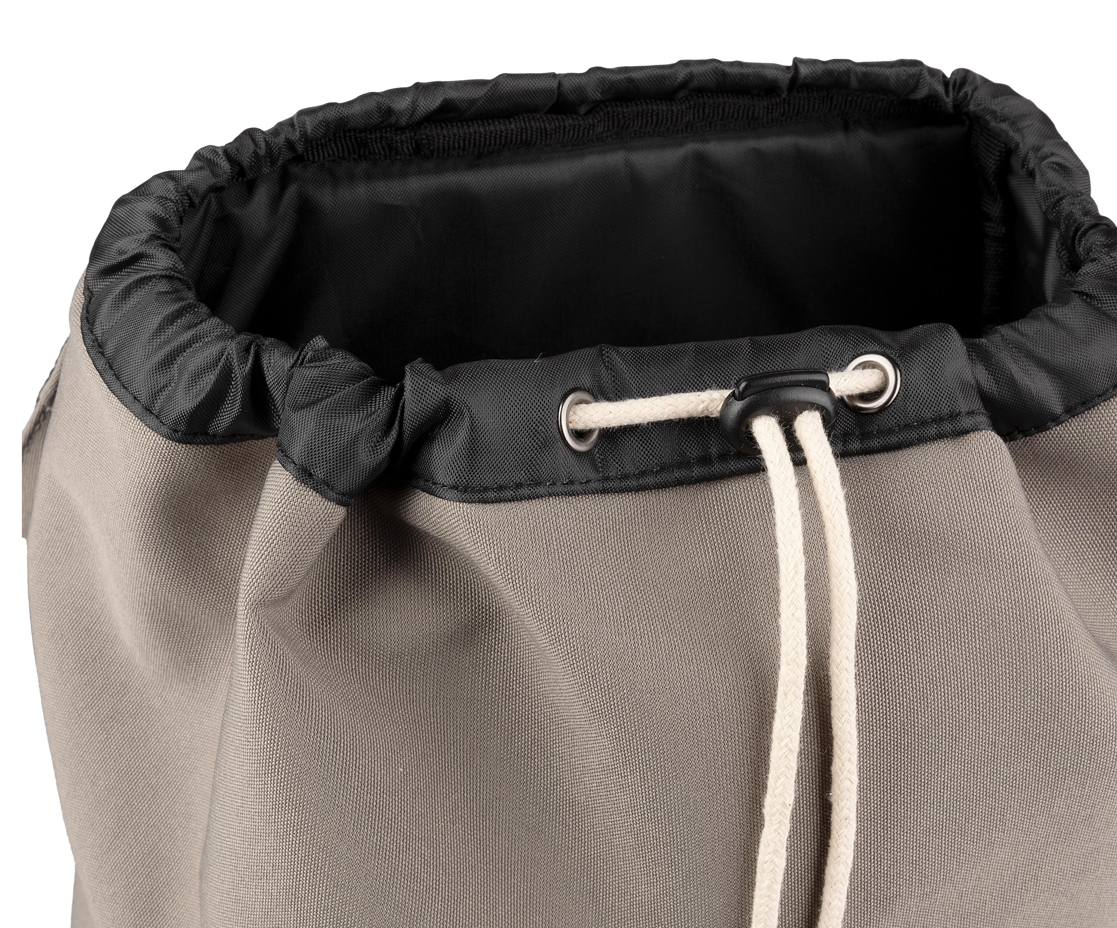 Vue 4 de Sac à dos Jürgen | Ordinateur portable 15"