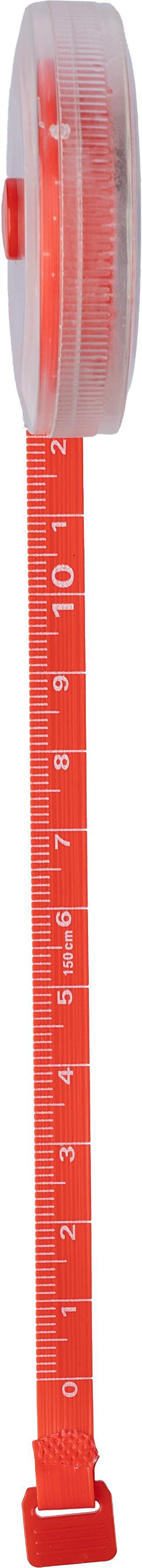 Vue 4 de Mètre ruban Theo | 1,5 mètre | Rétractable