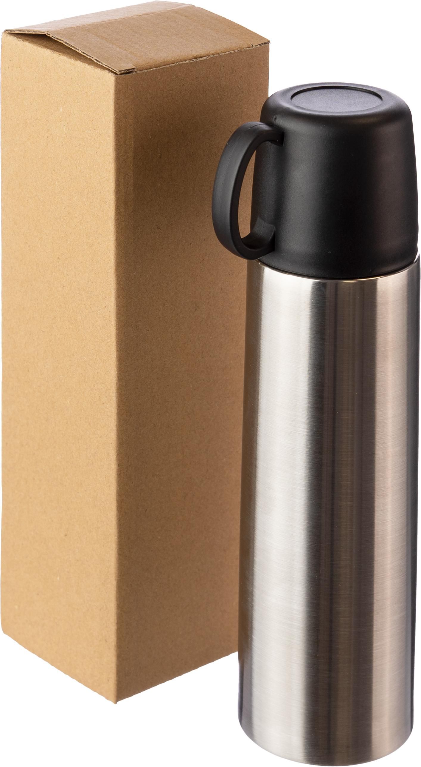 Vue 13 de Bouteille isotherme Jan | 500 ml