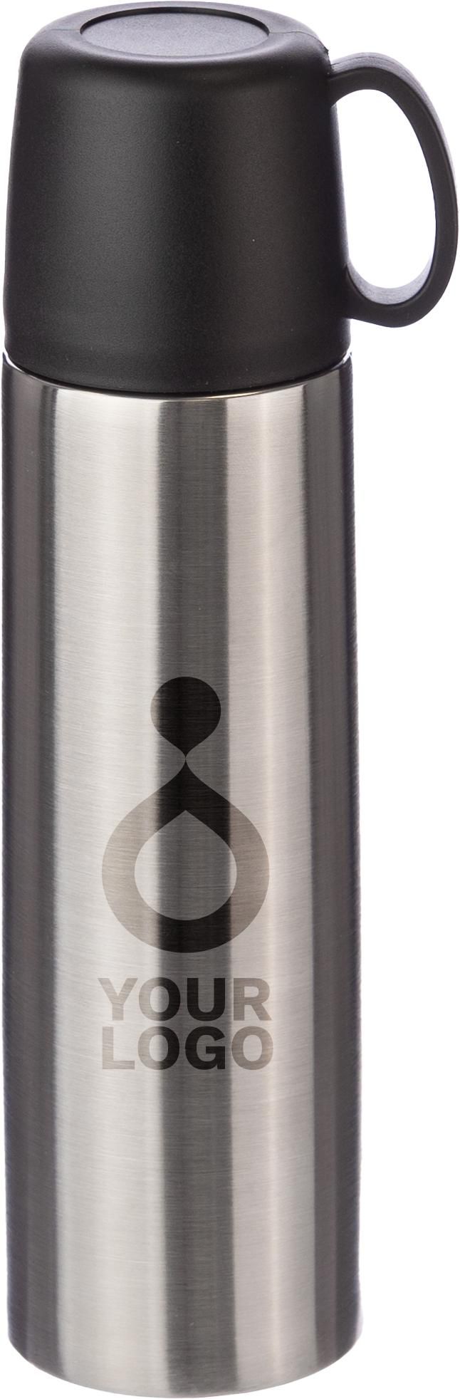 Vue 14 de Bouteille isotherme Jan | 500 ml
