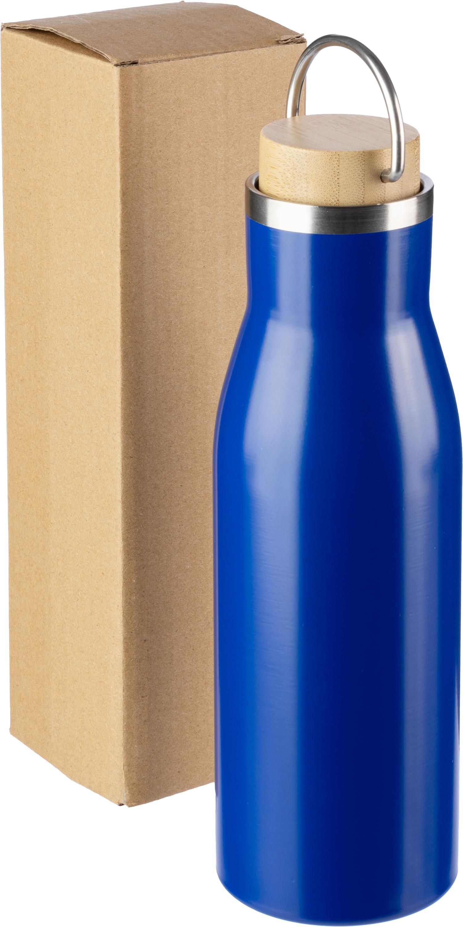 Vue 16 de Gourde Aline | Recyclé | 500 ml