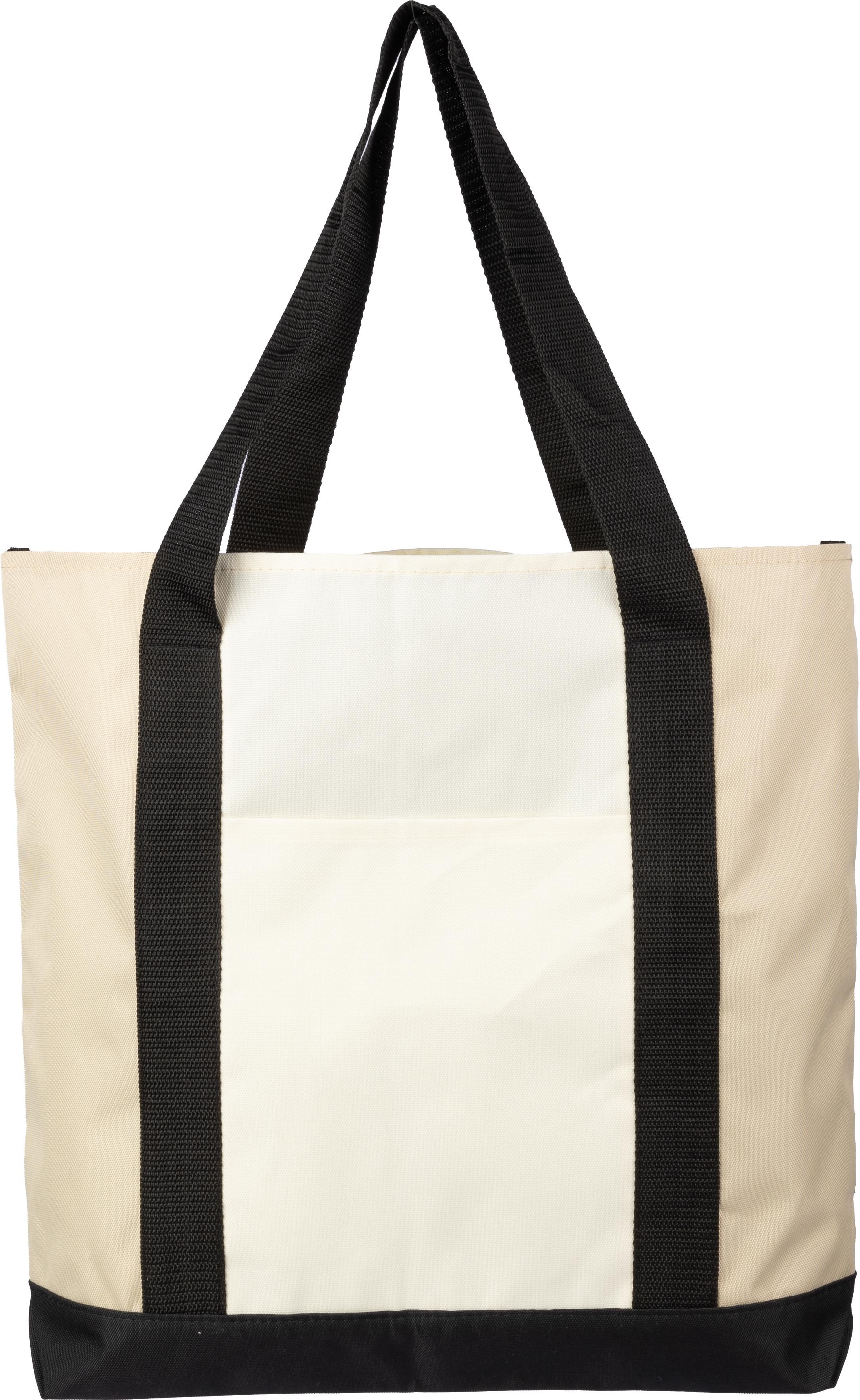 Vue 5 de Sac de plage Carl | Recyclé | 20 l