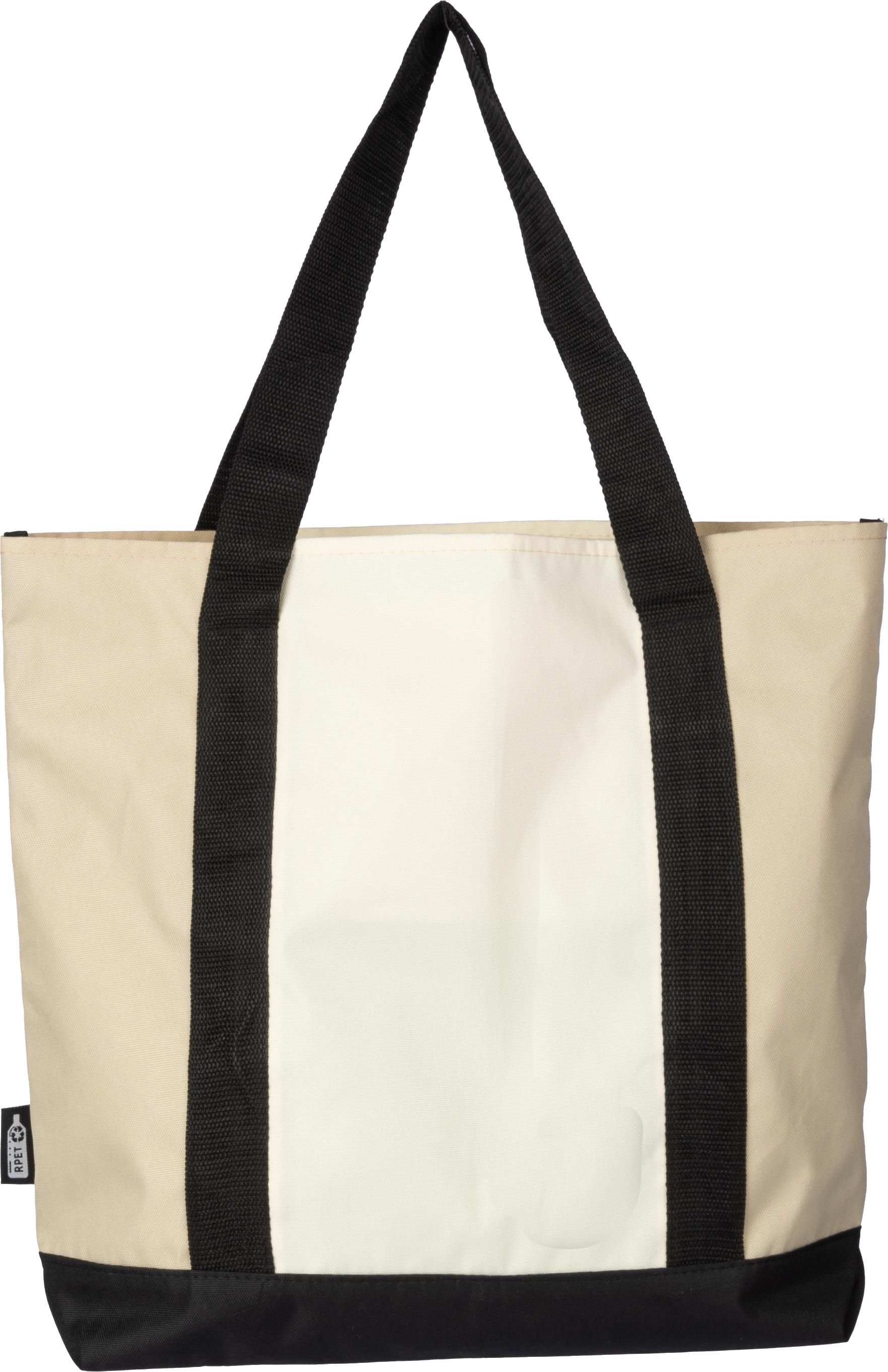 Vue 6 de Sac de plage Carl | Recyclé | 20 l