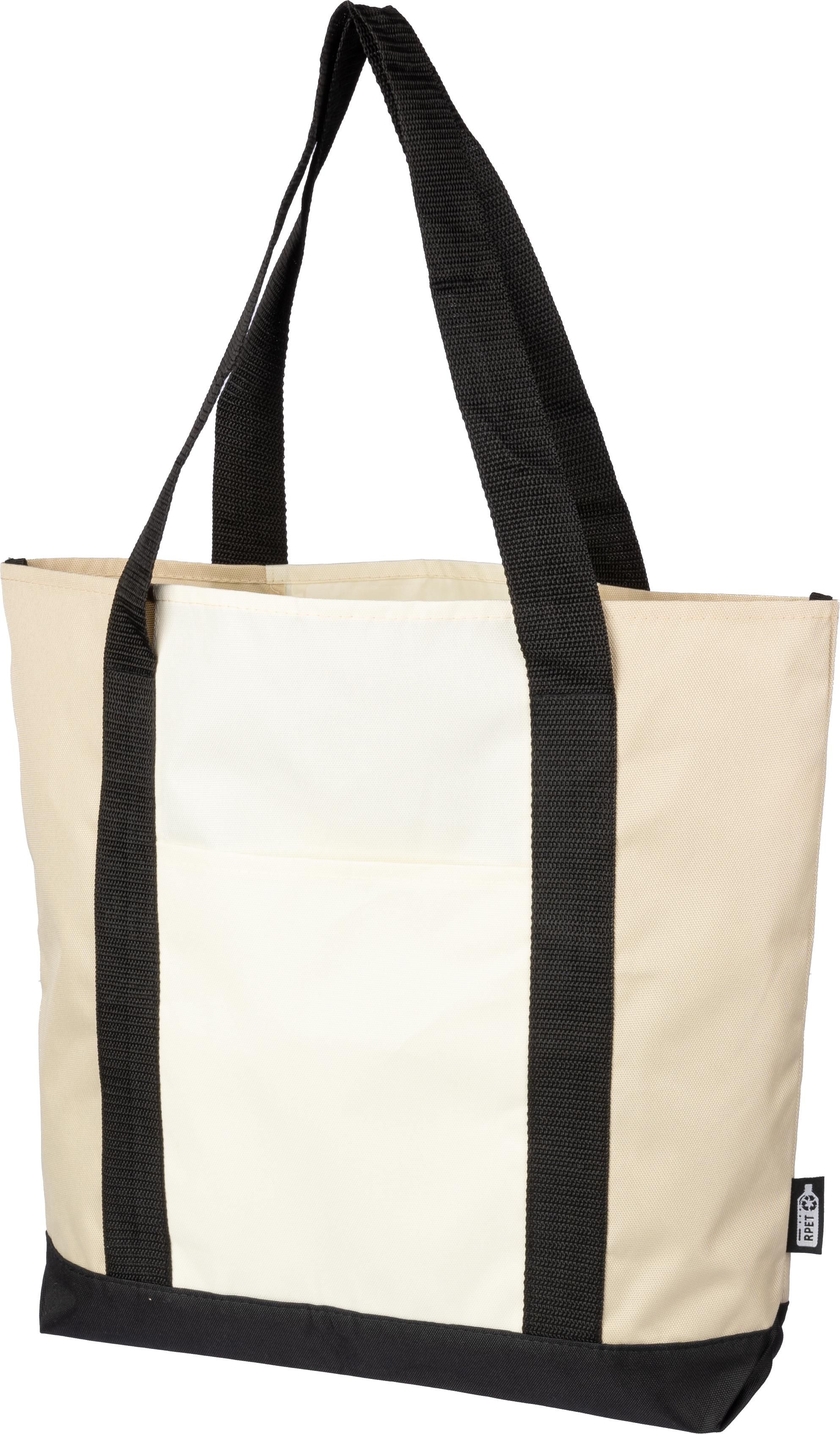 Vue 4 de Sac de plage Carl | Recyclé | 20 l