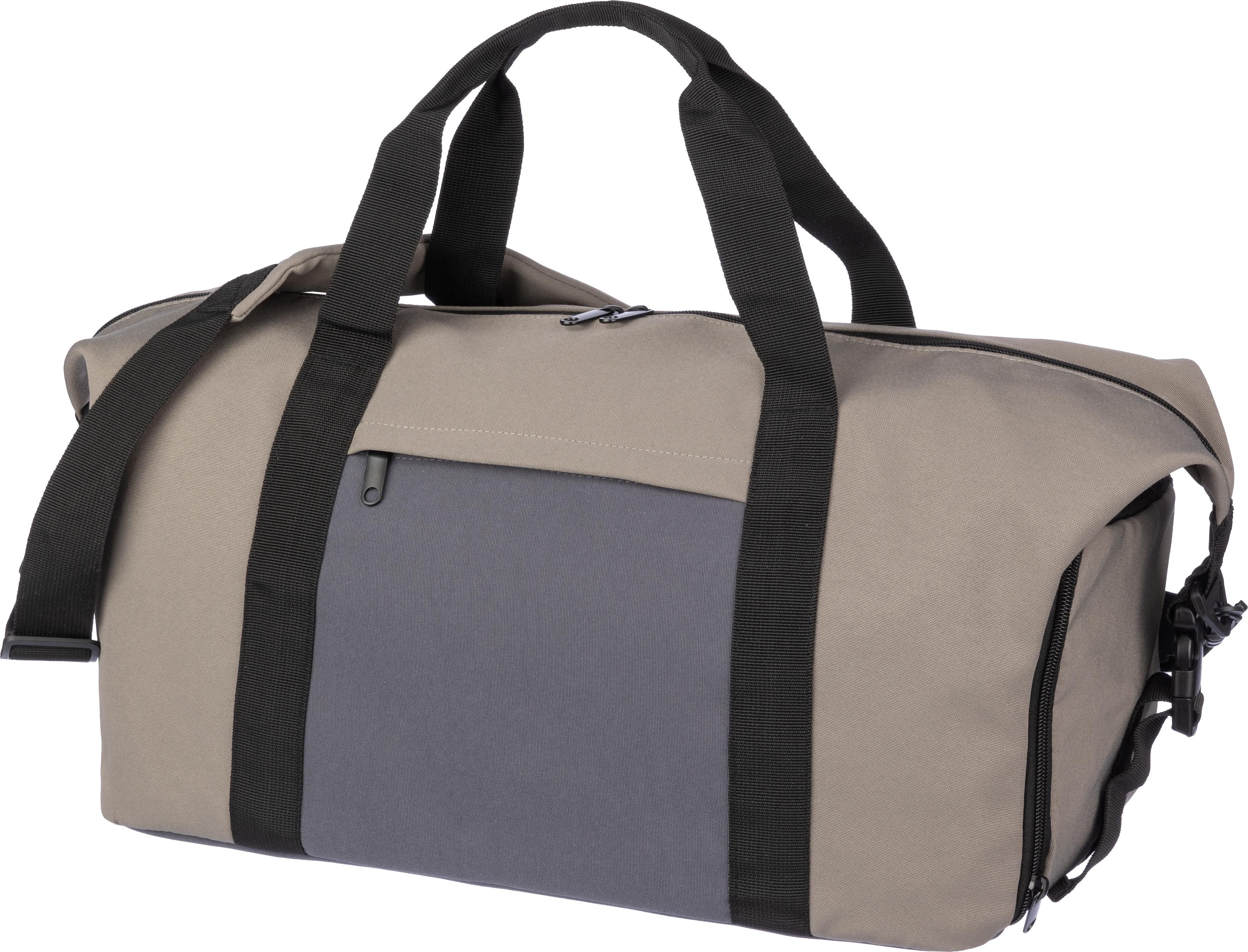 Vue 4 de Sac de sport Ines