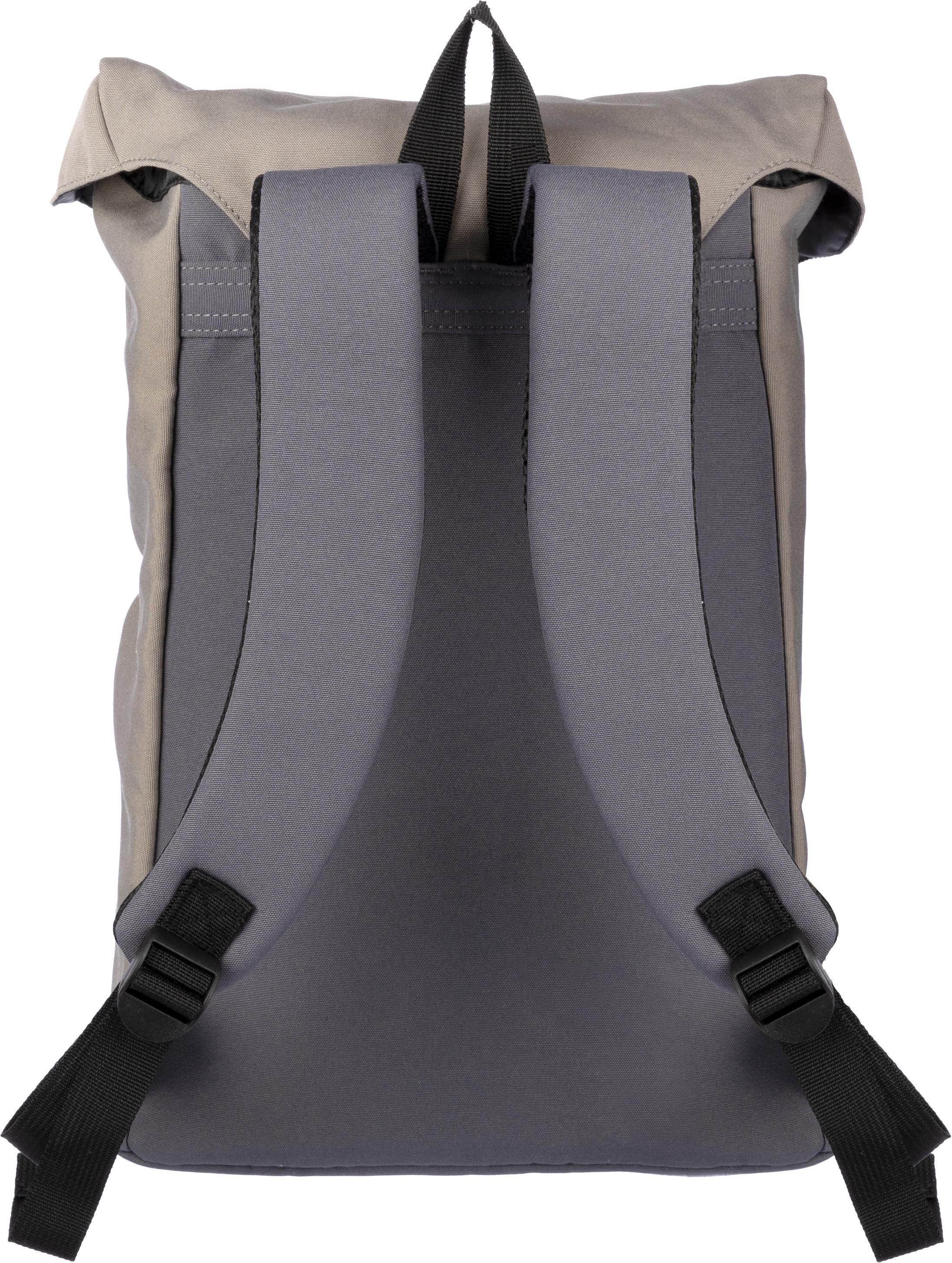 Vue 5 de Sac à dos Jürgen | Ordinateur portable 15"
