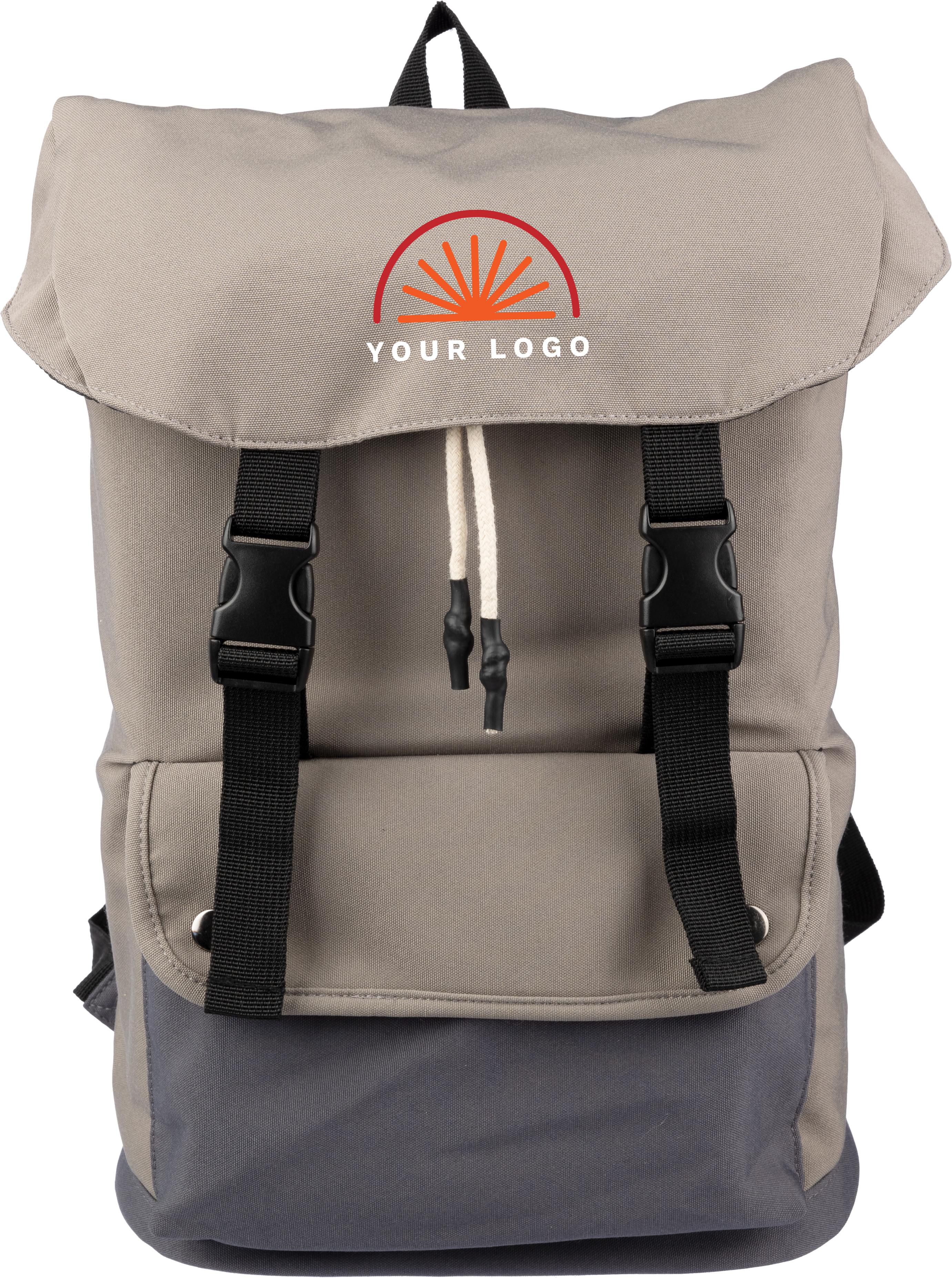 Vue 7 de Sac à dos Jürgen | Ordinateur portable 15"