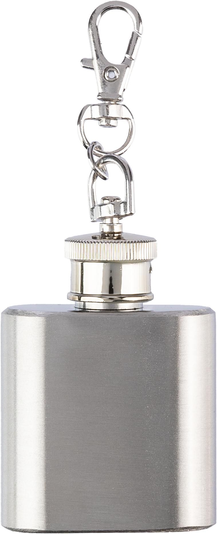Vue 6 de Flasque Julia | 30 ml | Mousqueton