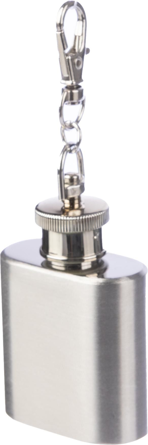 Vue 4 de Flasque Julia | 30 ml | Mousqueton