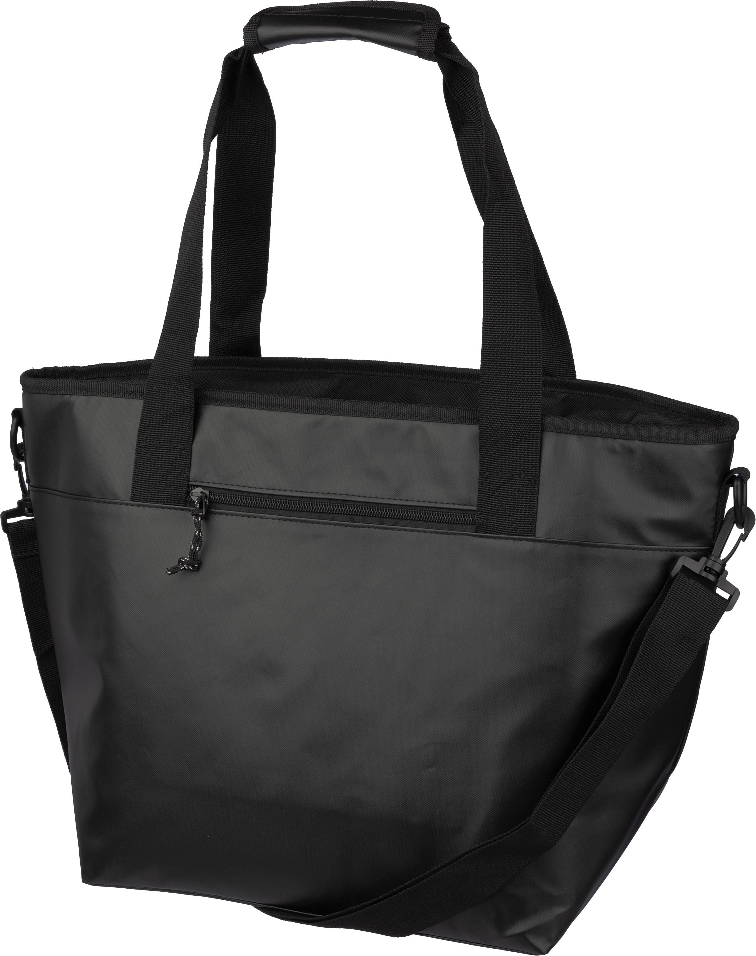 Vue 4 de Sac isotherme Matthias | Polyester | 30 l