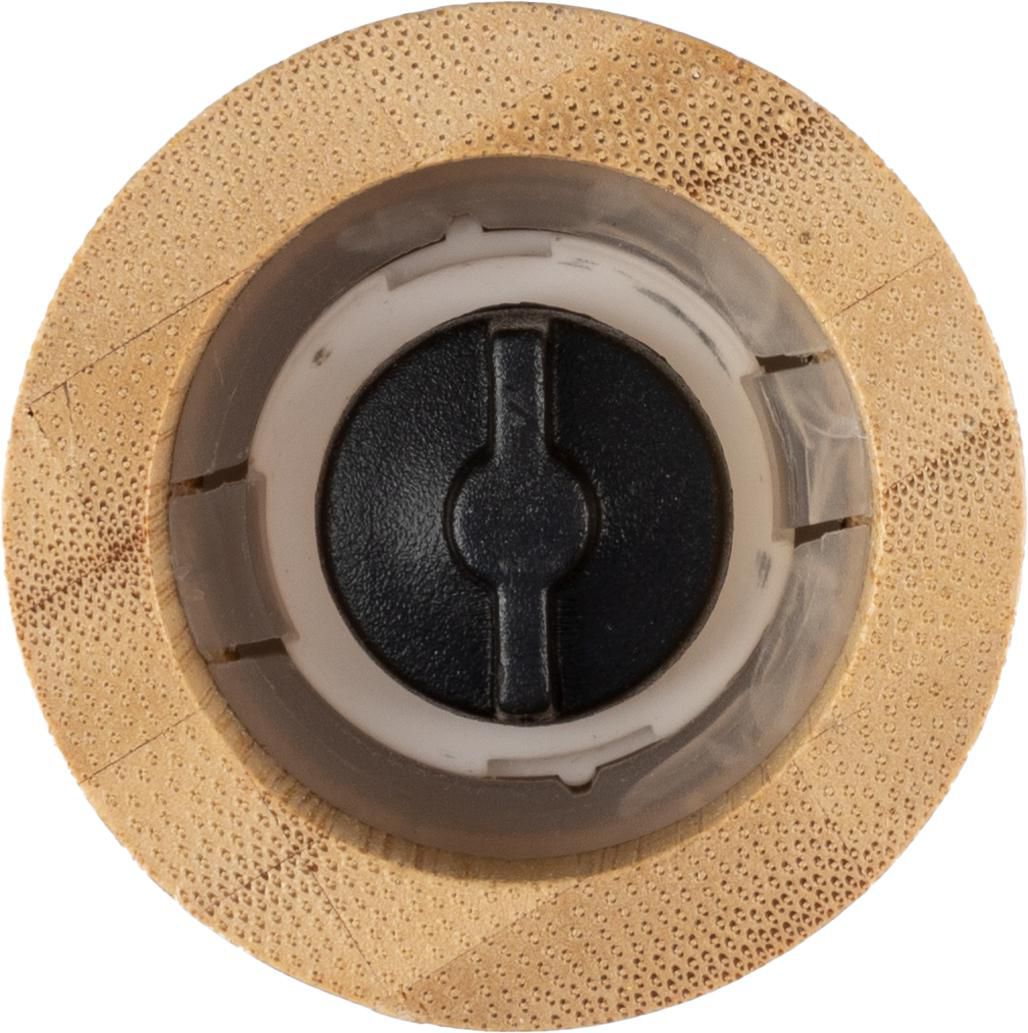 Vue 6 de Set de moulins à sel et poivre Christine | Bambou | 2 pcs