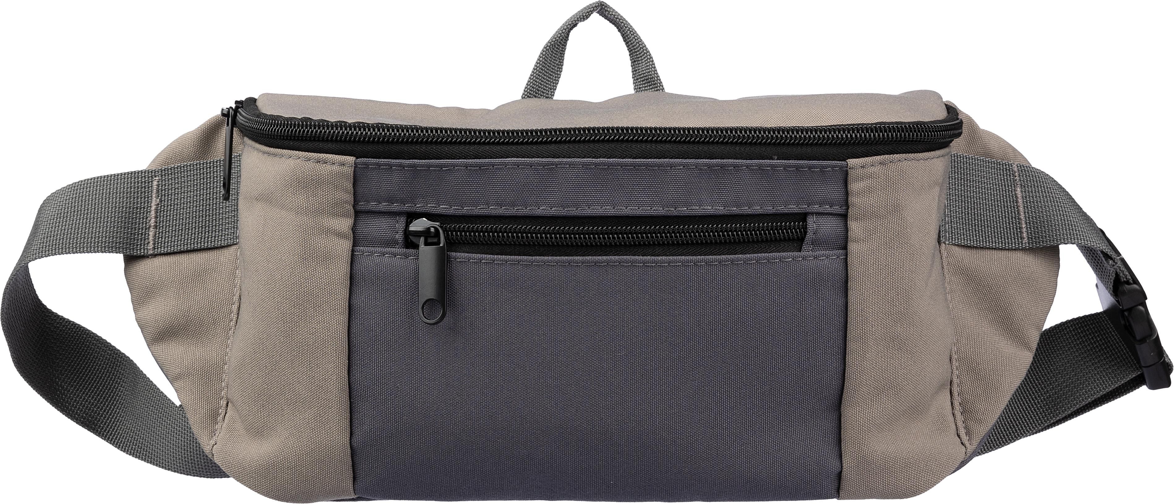 Sac banane Fabienne