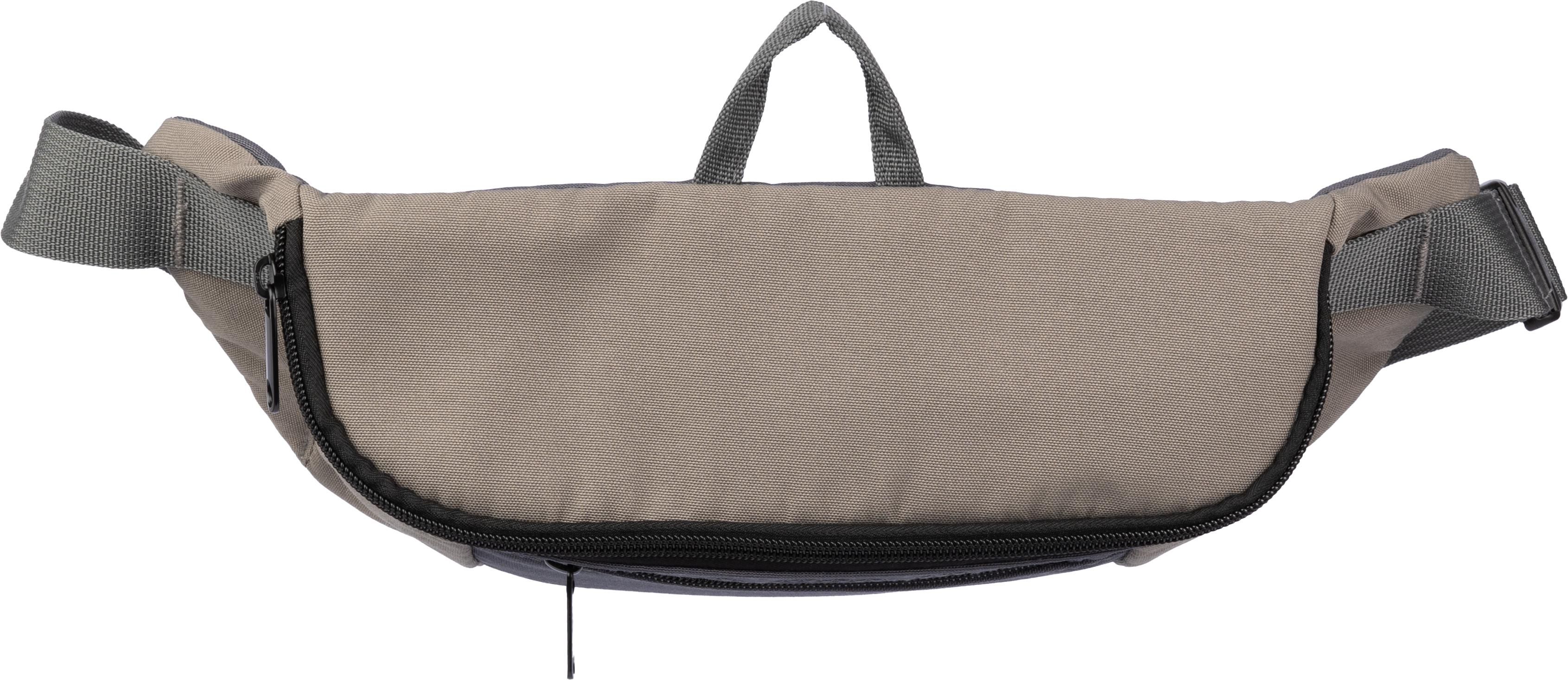 Vue 5 de Sac banane Fabienne